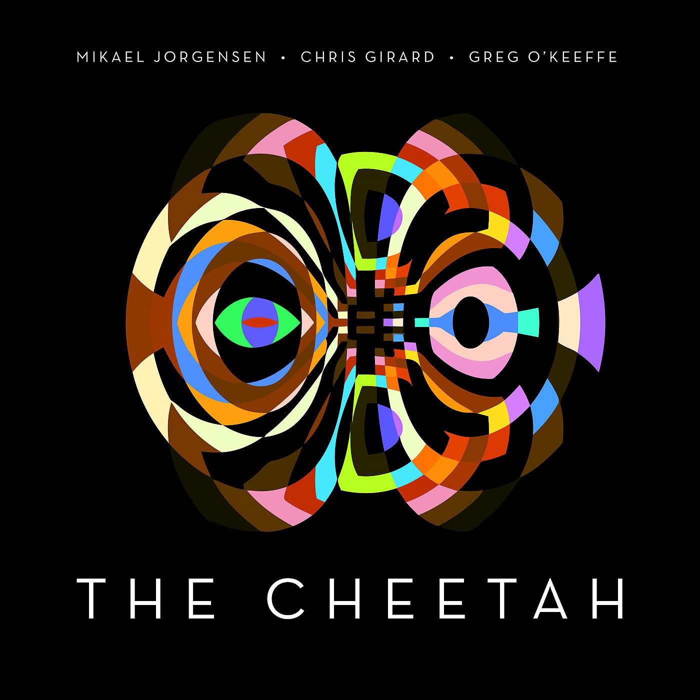 Постер альбома The Cheetah