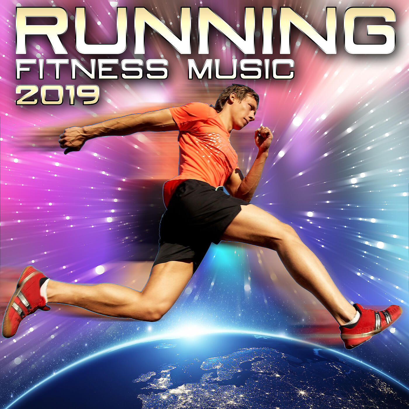 Running Trance - Air Lift, Pt. 2 (130 BPM Running Goa Psy Trance Fitness Music DJ Mix)