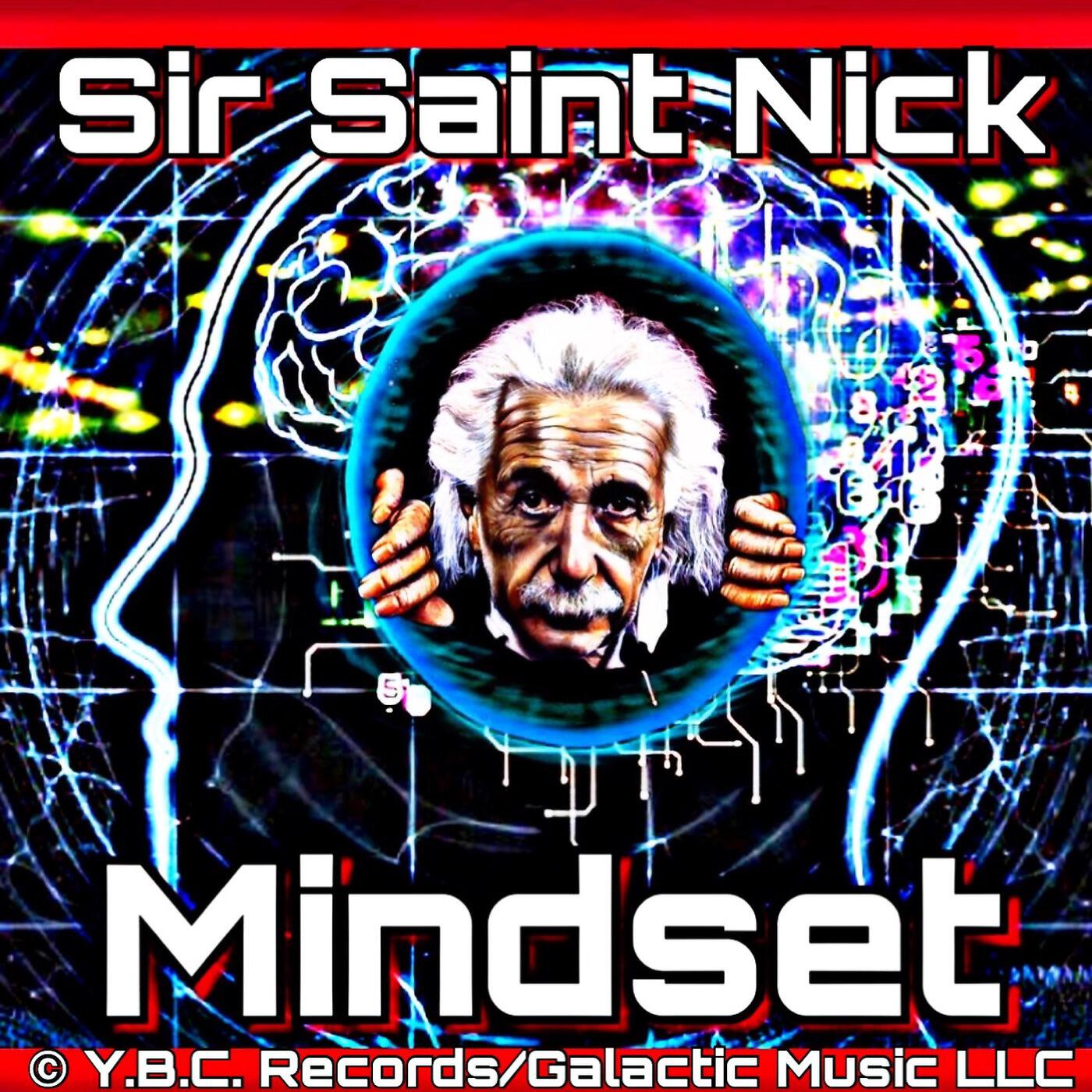 Sir Saint Nick - Made in His Image