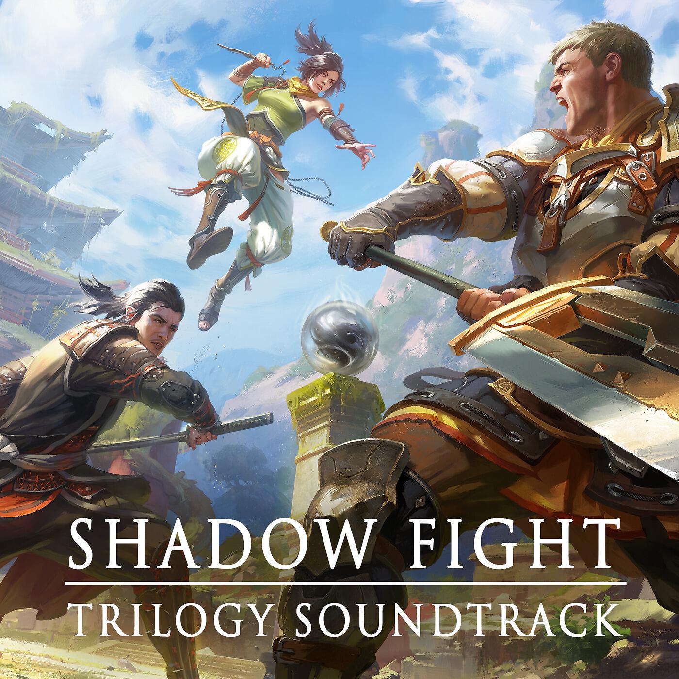 Lind Erebros - Epic Titan Fight (Shadow Fight 2)