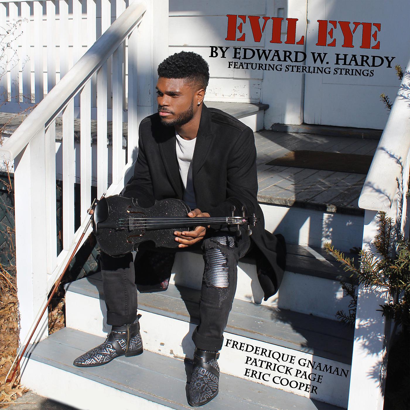 Постер альбома Evil Eye