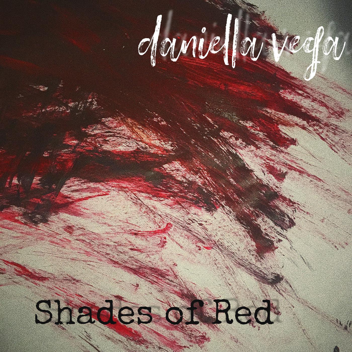 Постер альбома Shades of Red.