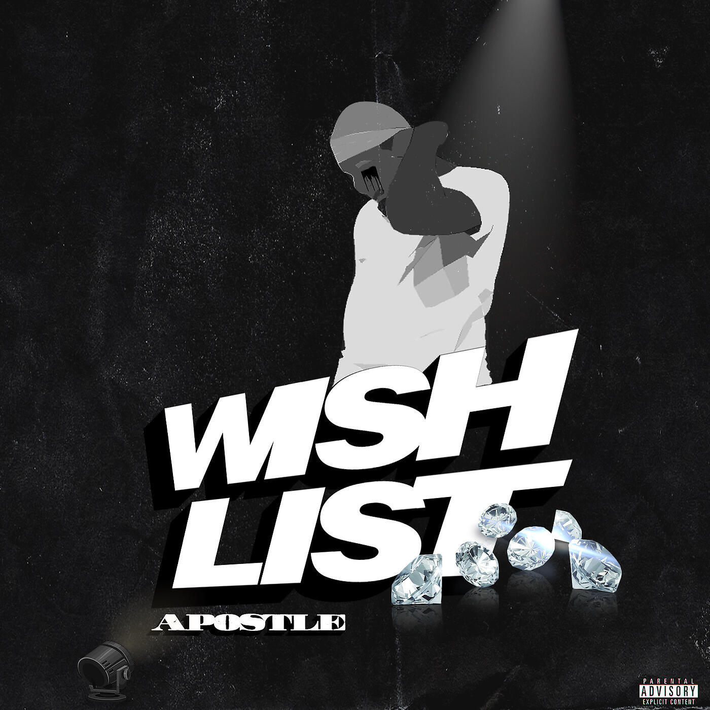 APOSTLE - Wish List