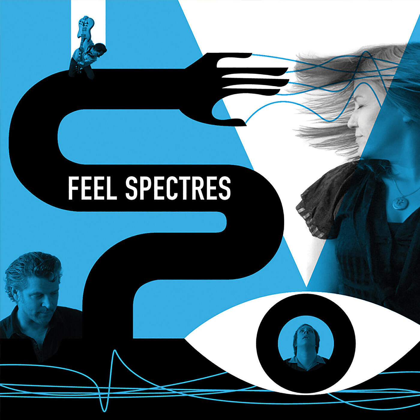 Feel Spectres - Blow up the Moon