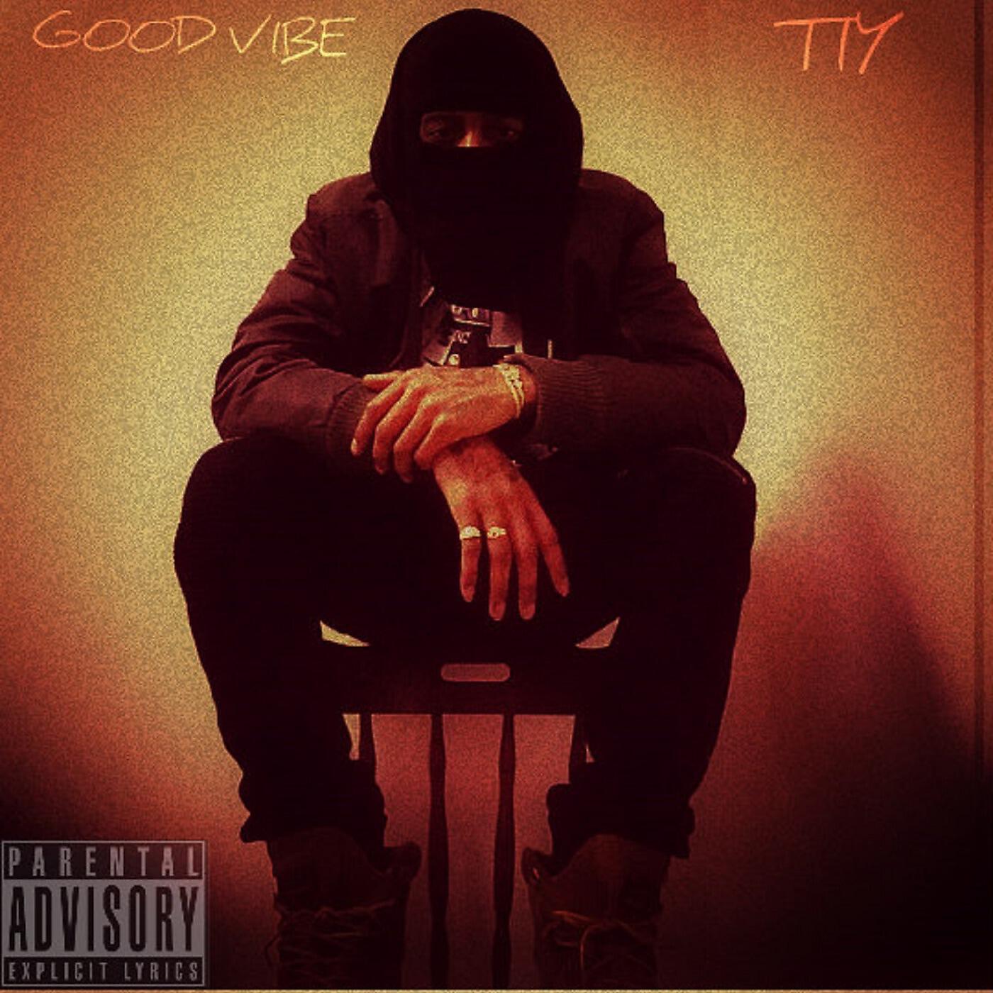 Good Vibe Tiy - Peep