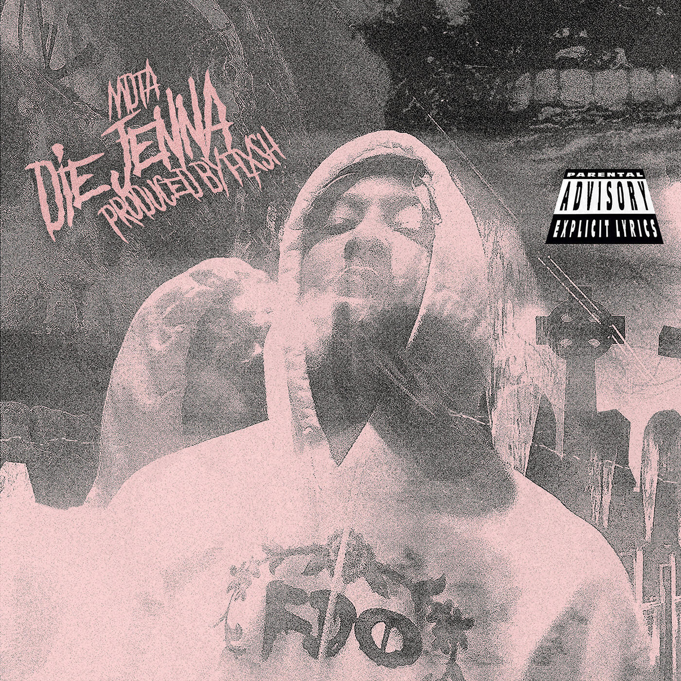MDTA - Die Jenna
