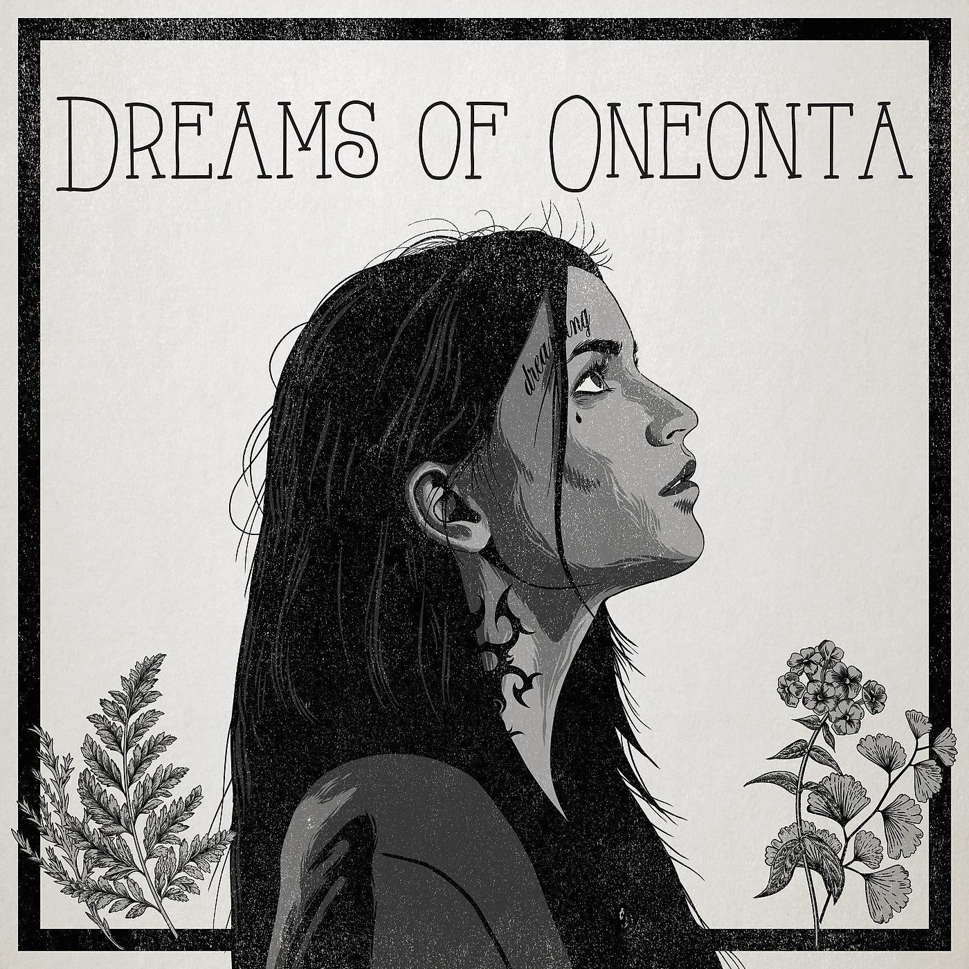 Постер альбома Dreams of Oneonta