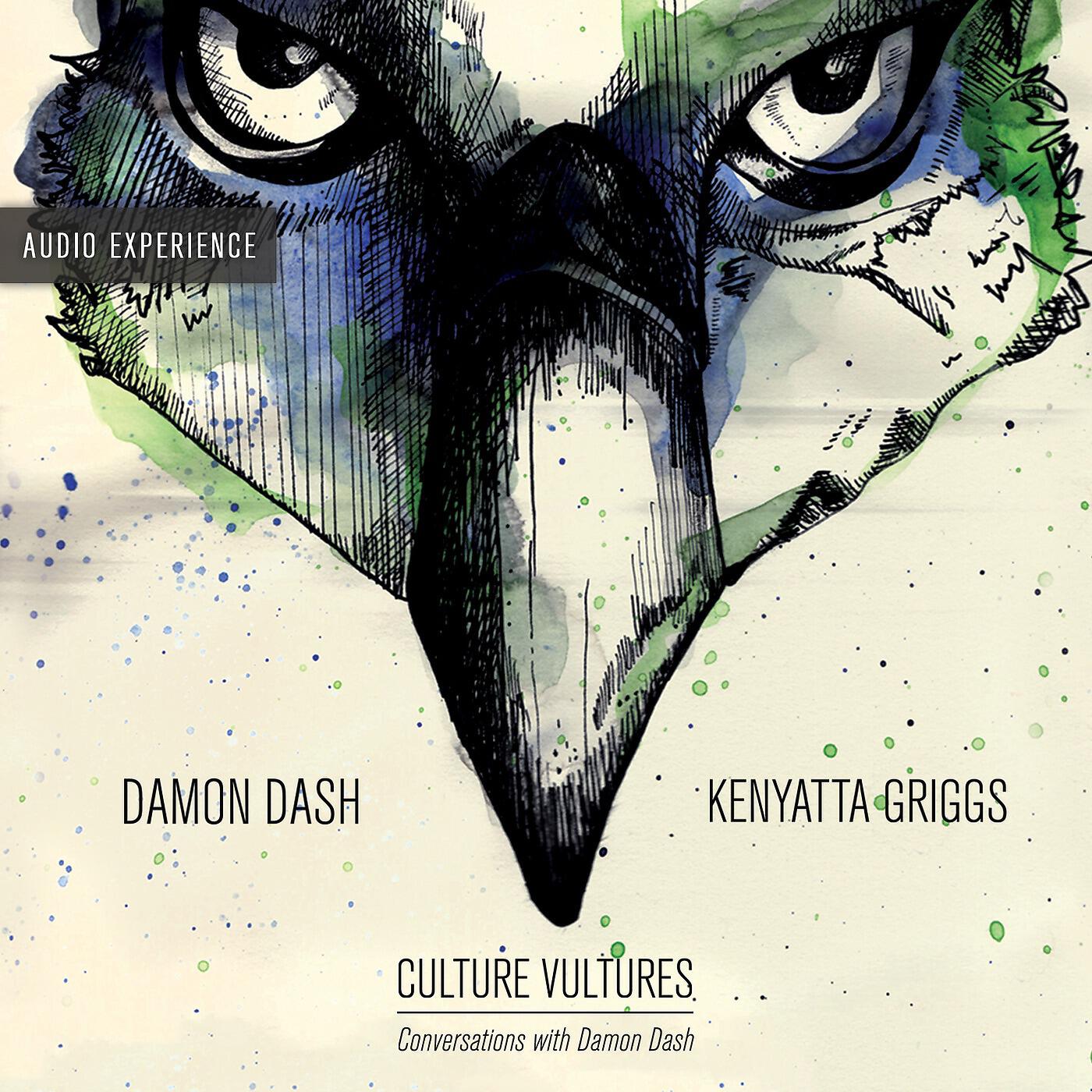 Damon Dash & Kenyatta Griggs - Business Objective