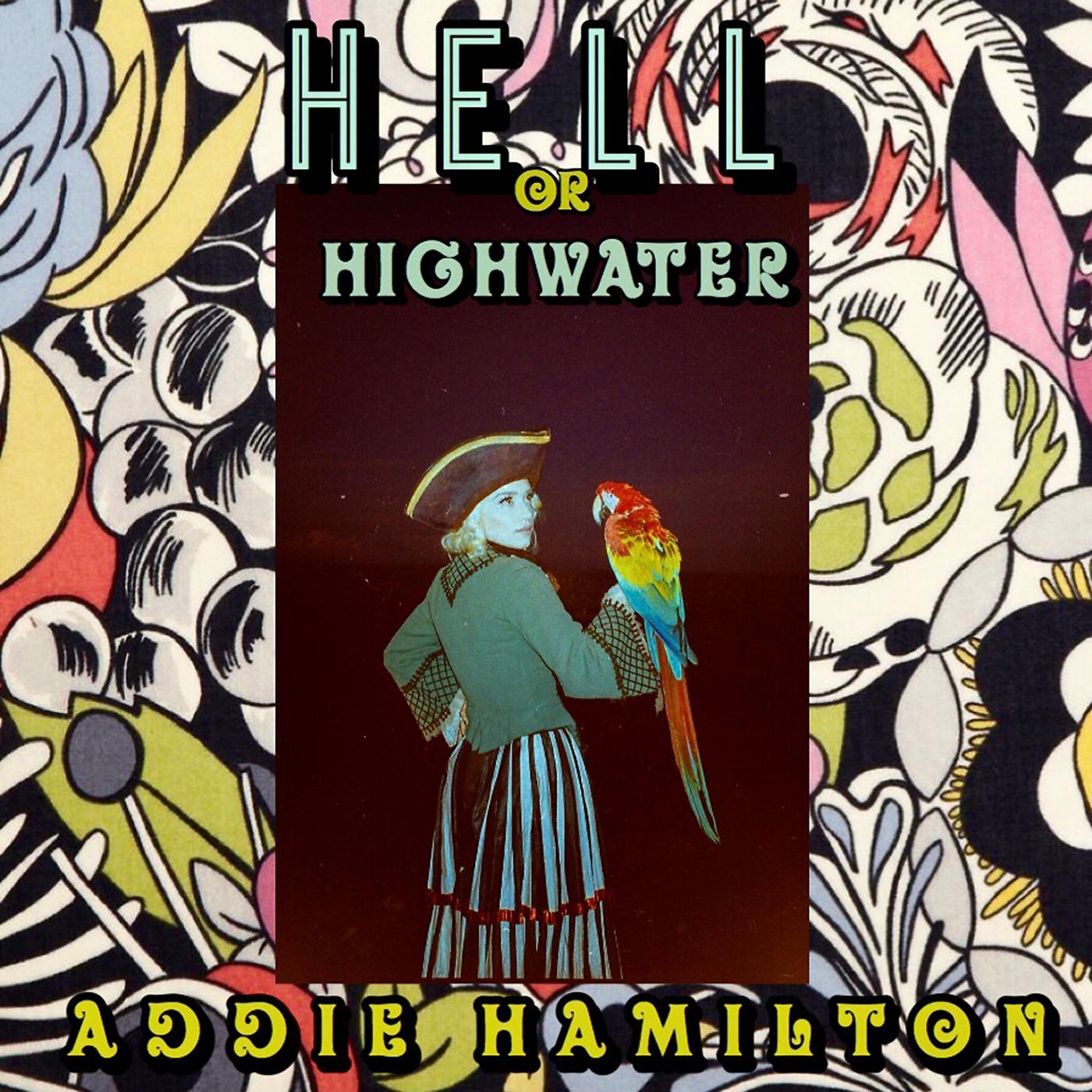 Постер альбома Hell or Highwater