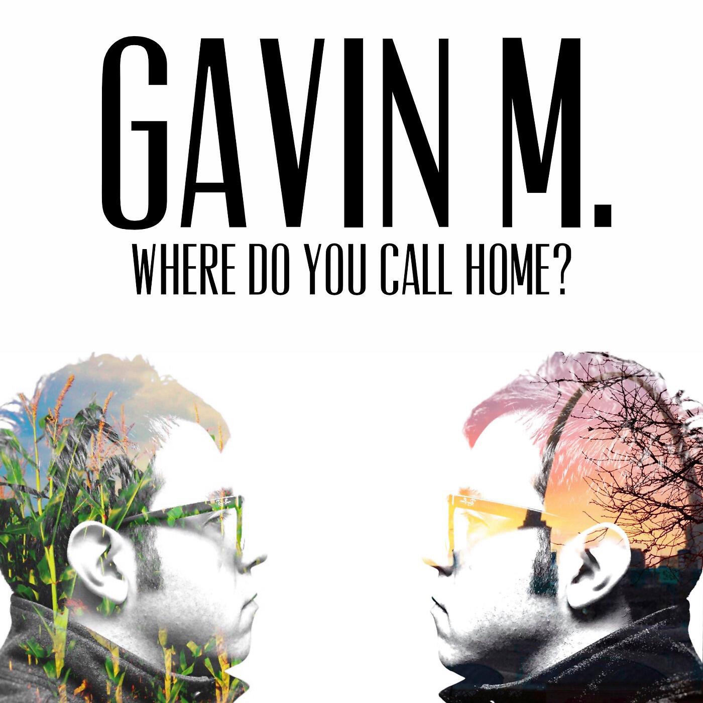 Gavin M. - Hope I Never Lose This