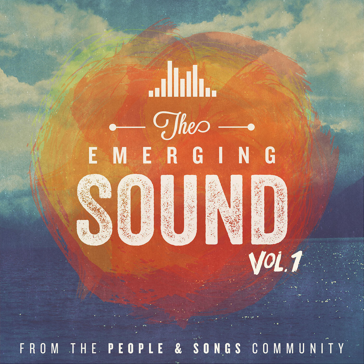 People & Songs - Unashamed
