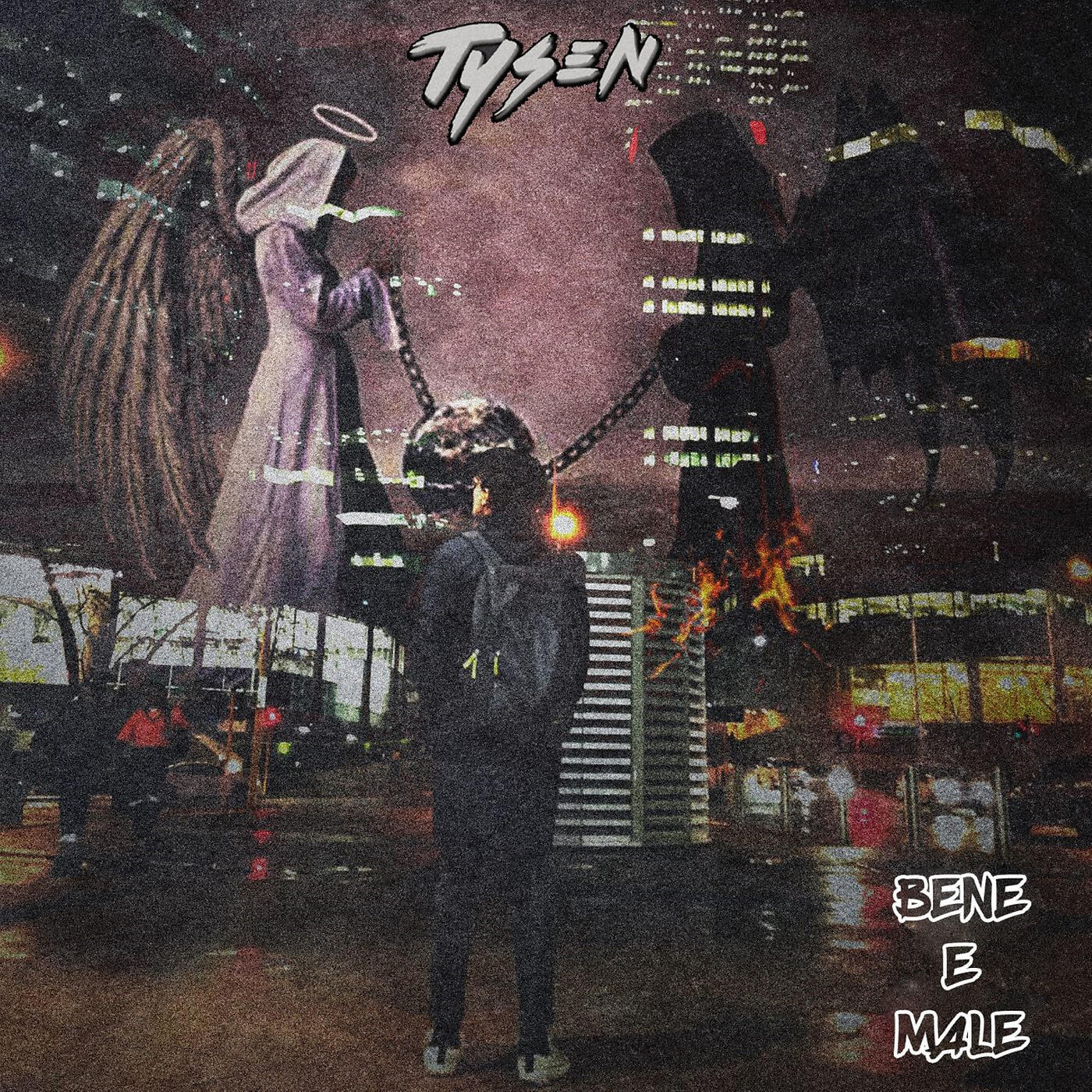 Tysen - Bene e Male