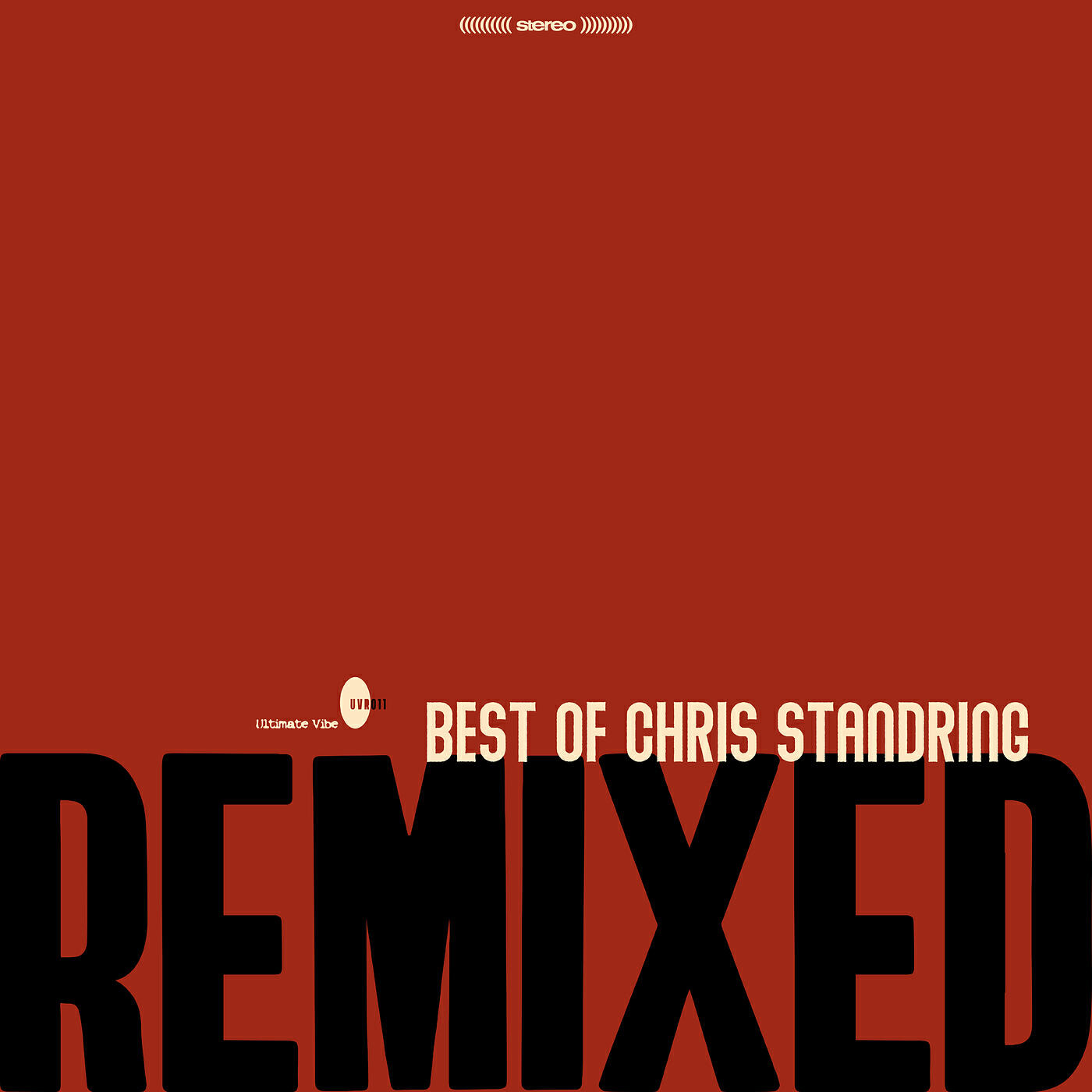 Chris Standring - Kaleidoscope (Neptune Mix 2019)