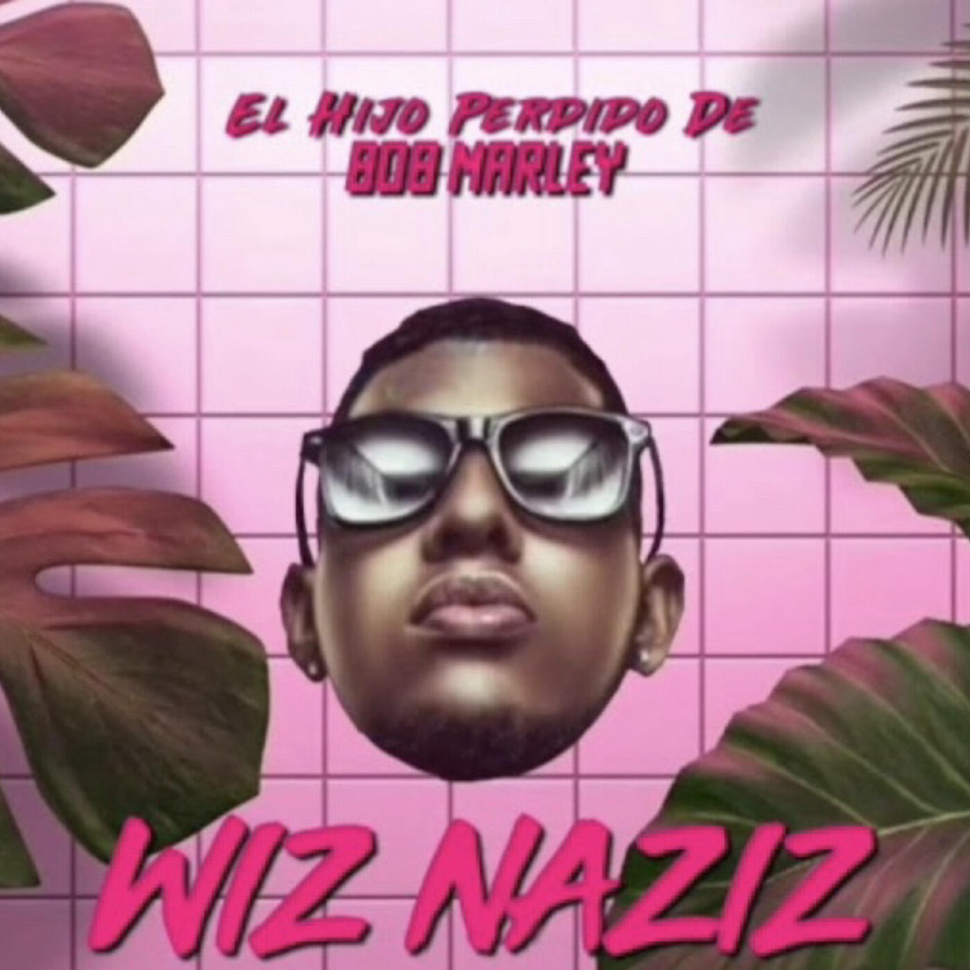 Wiz Naziz - Vente Conmigo