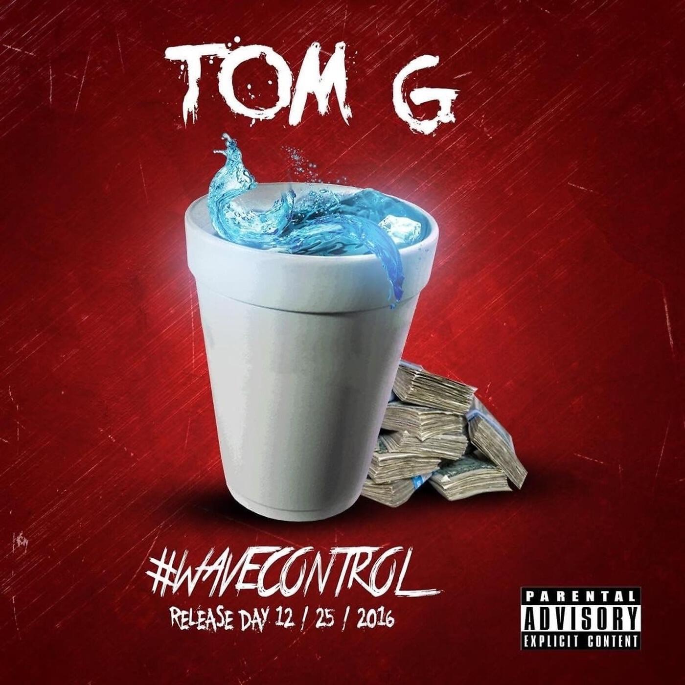 Tom. G - Hustle Stack Pray (Clean)