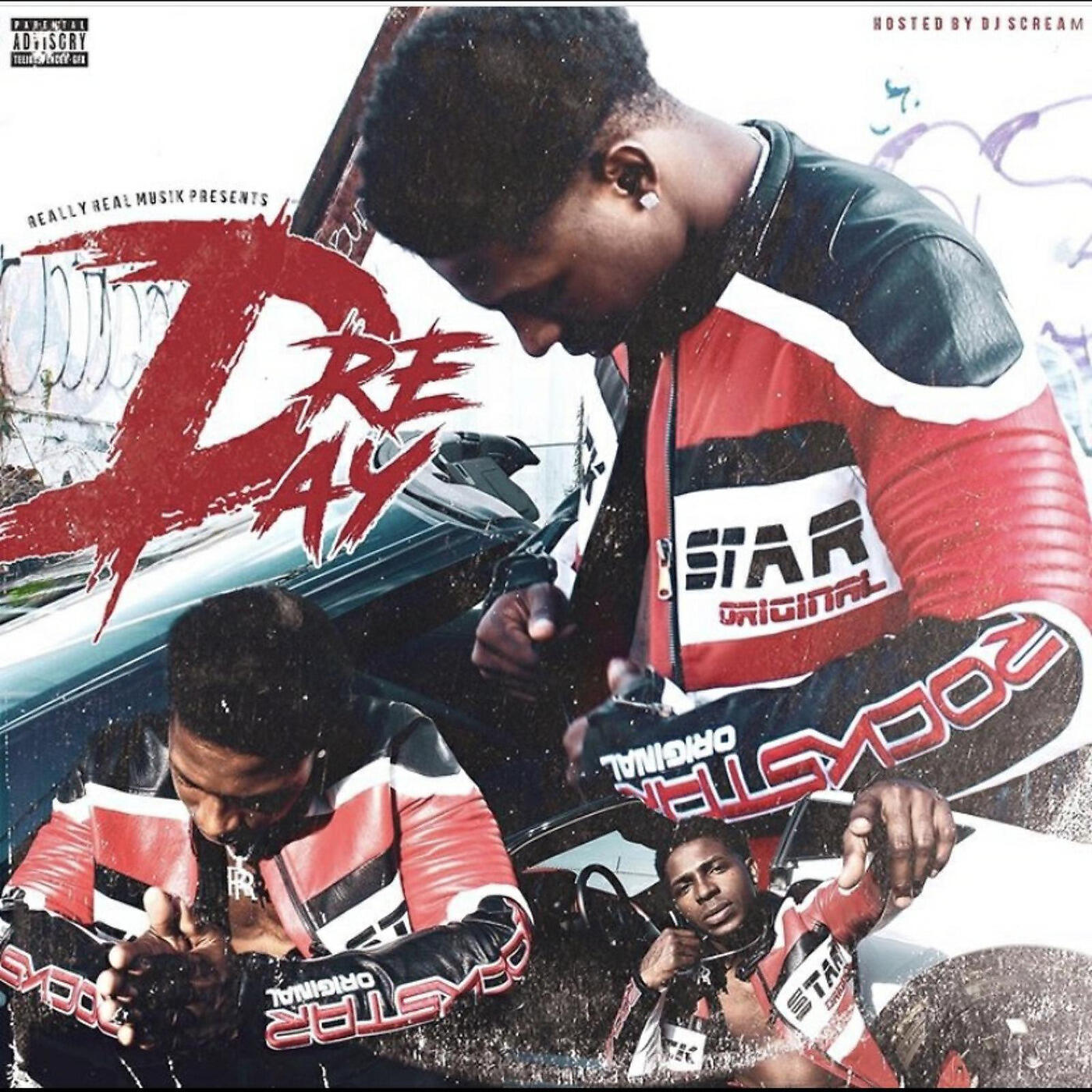 Caston Boy Dre - Going