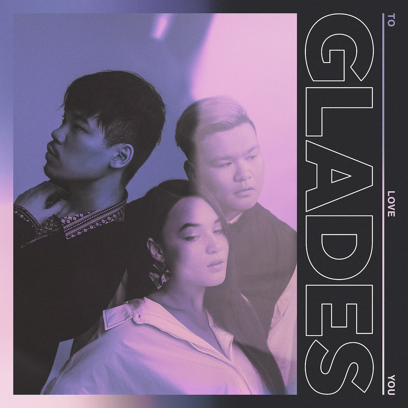 Glades - Sweetheart