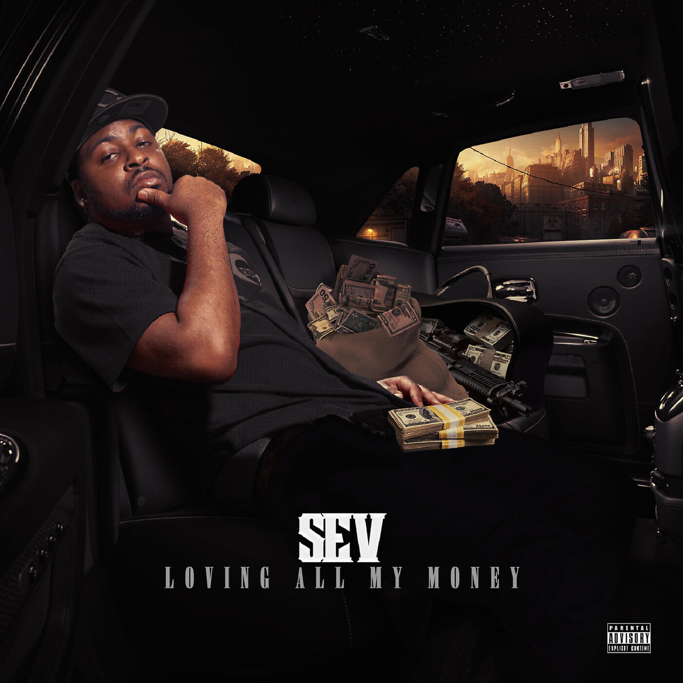 SEV - Deal Wit It