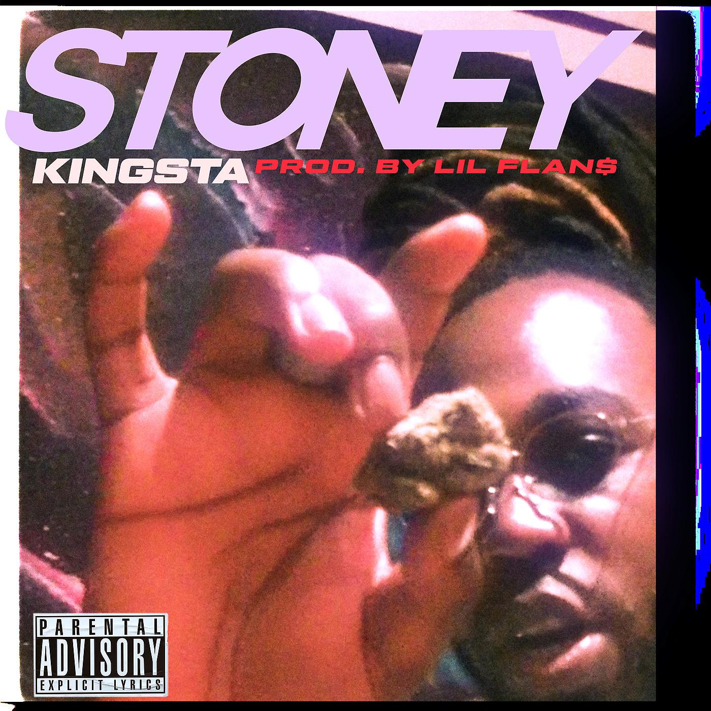 Постер альбома Stoney