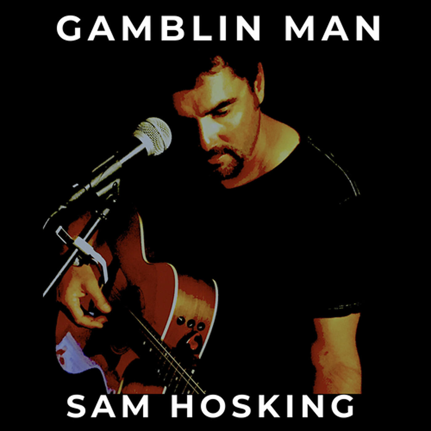 Sam Hosking - Gamblin Man