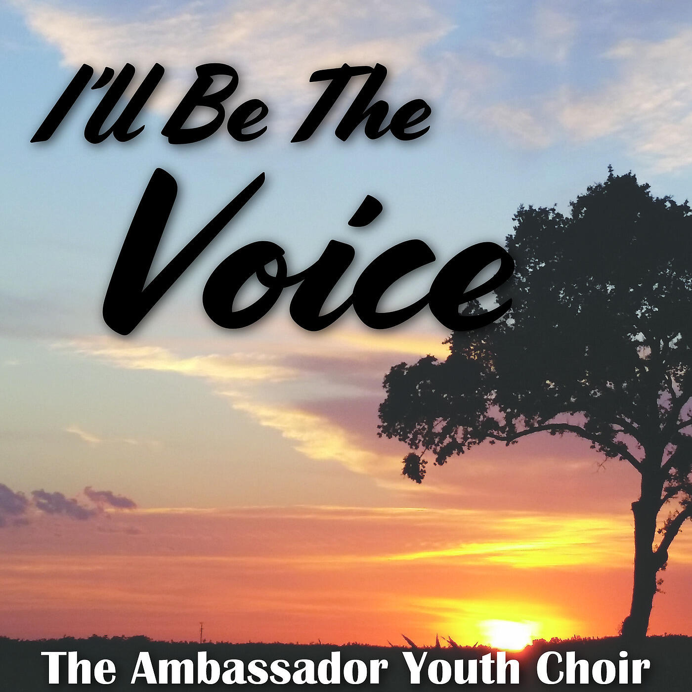 Ambassador Youth Choir - Nobody Knows Like I Do