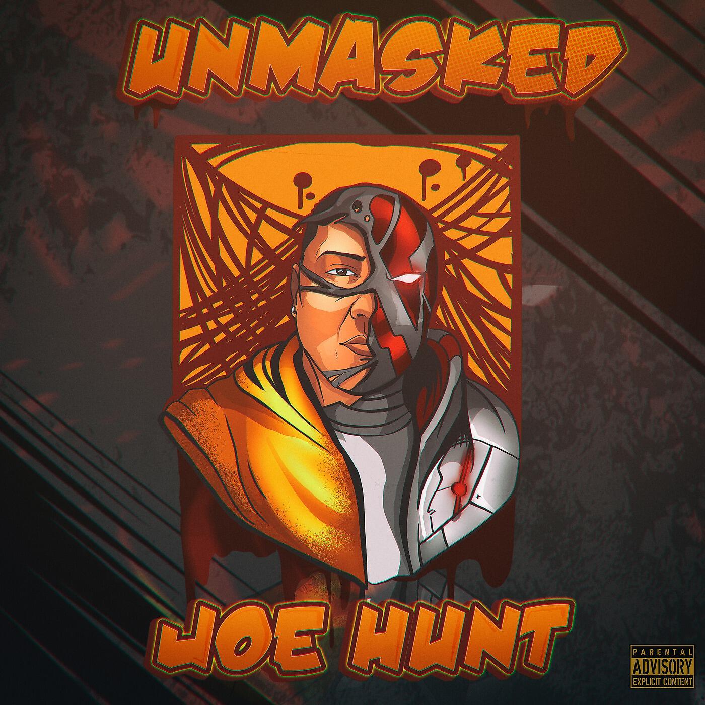 Joe Hunt - Andrew Golota