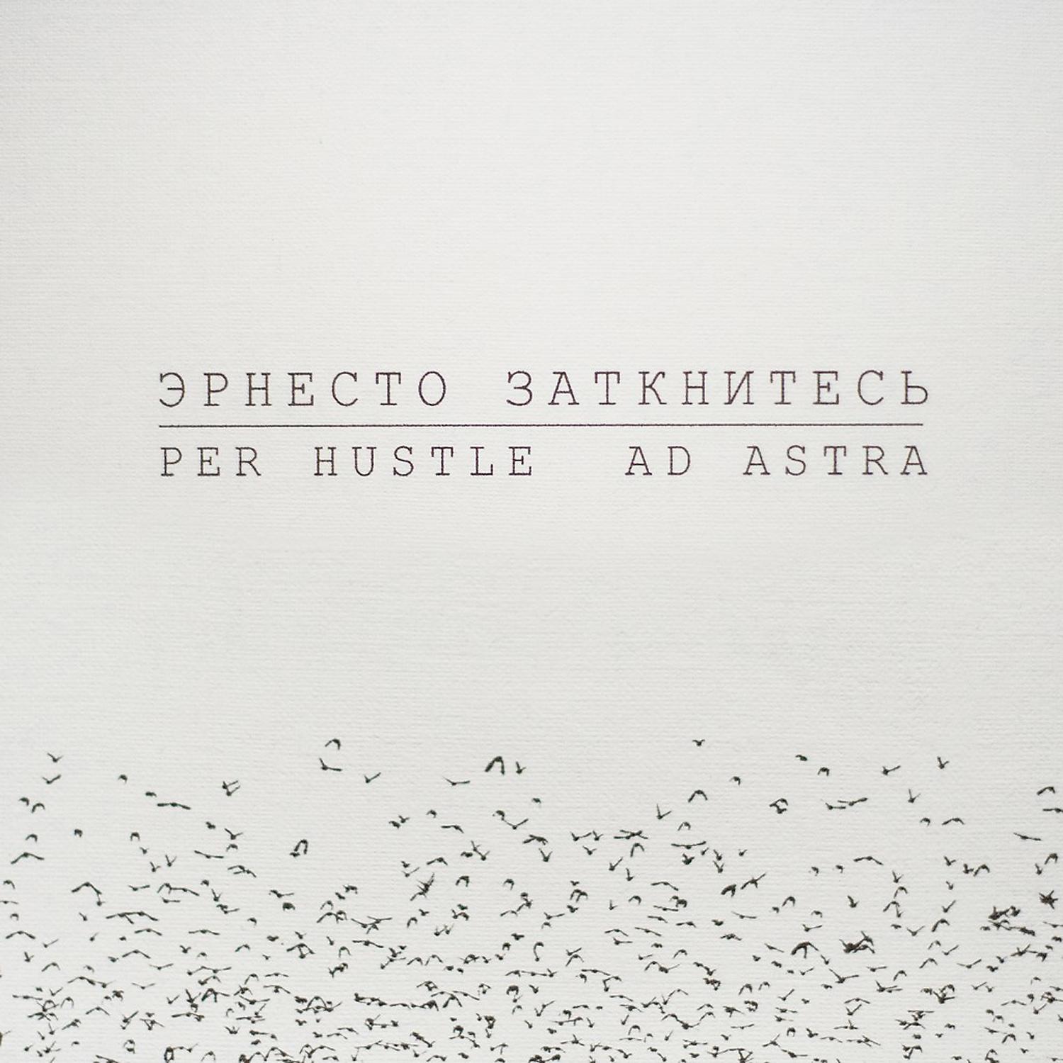 Постер альбома Per Hustle ad Astra