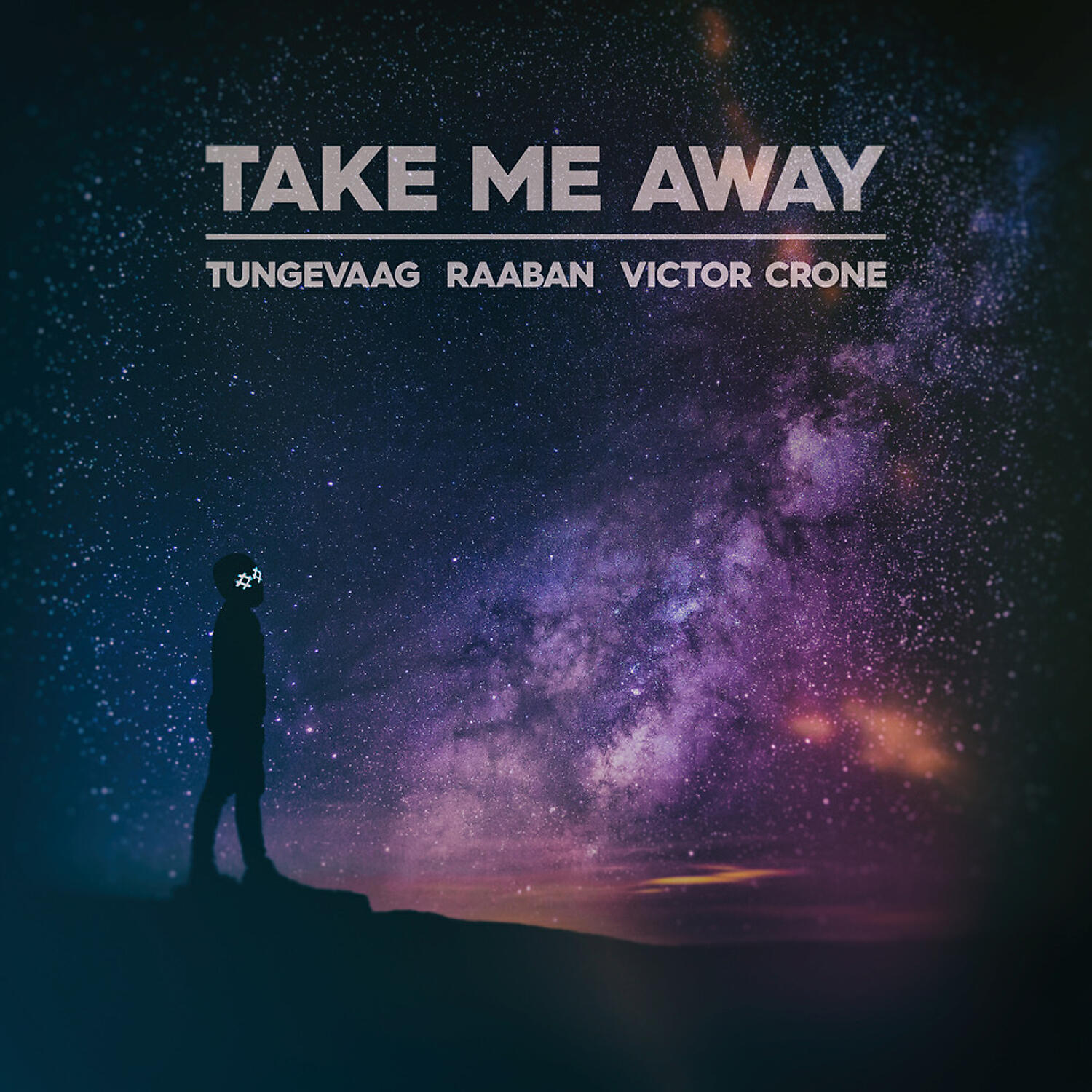 Raaban - Take Me Away