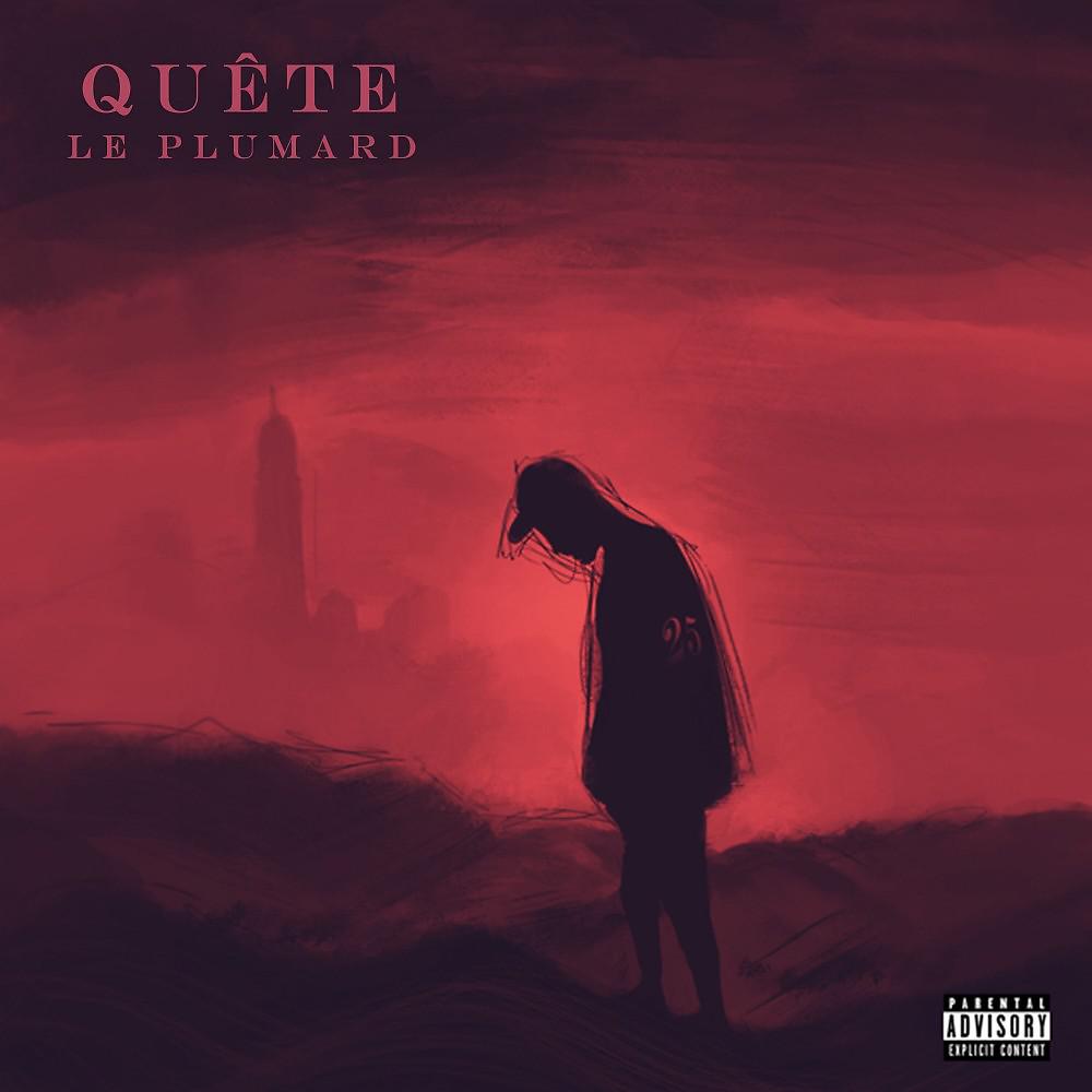 Постер альбома Quête