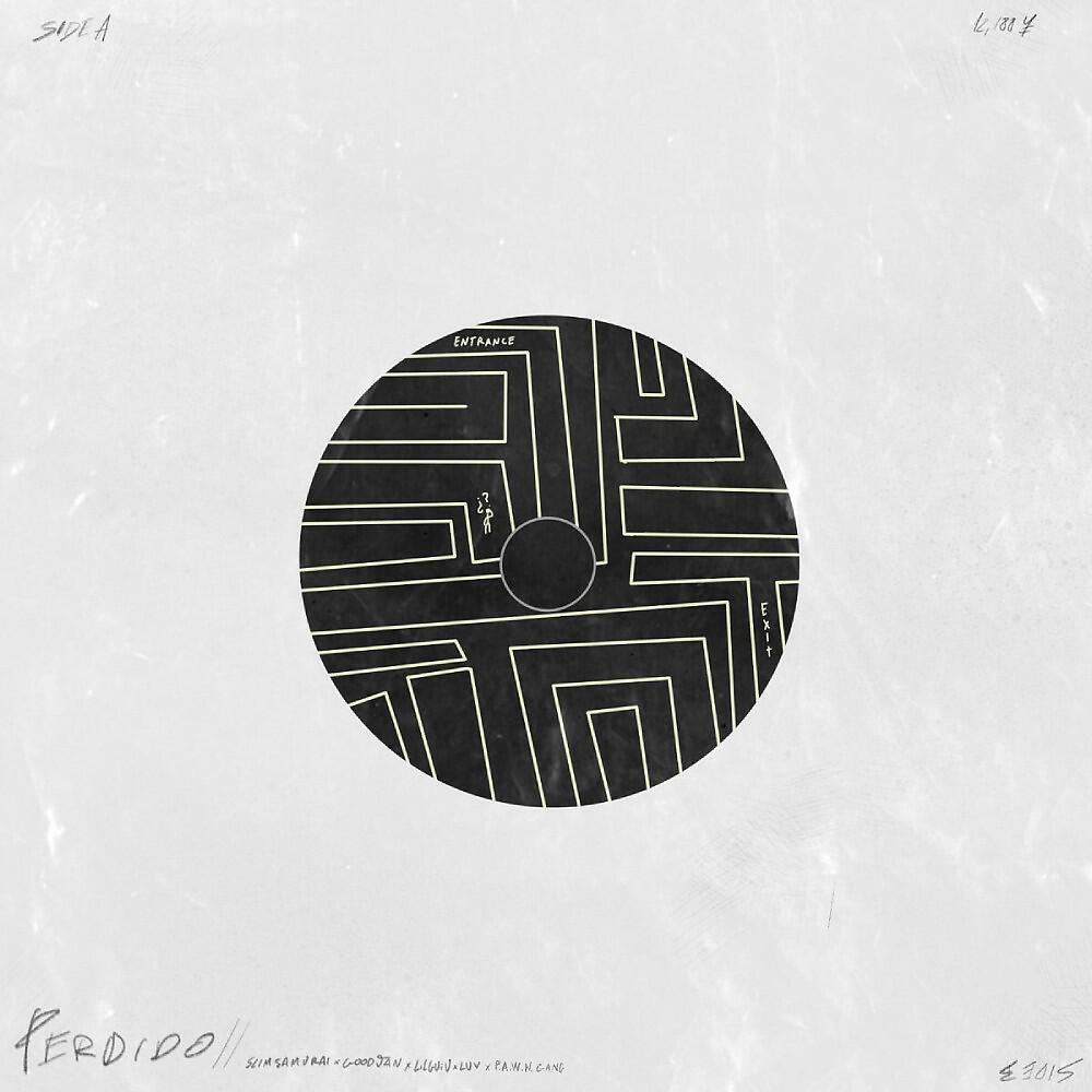 Slim Samurai - Perdido (Side B)