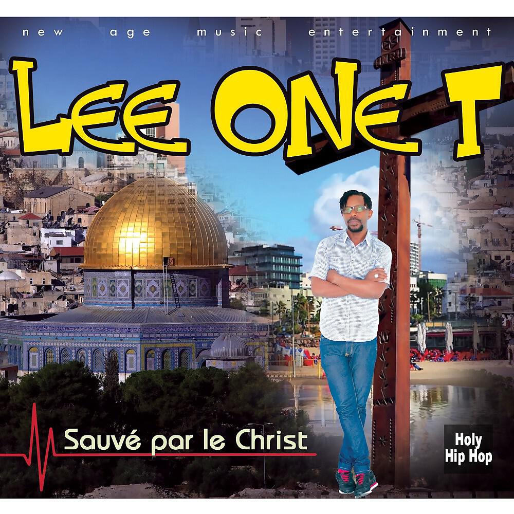 Lee One T - Sauvé par le Christ (Remix)