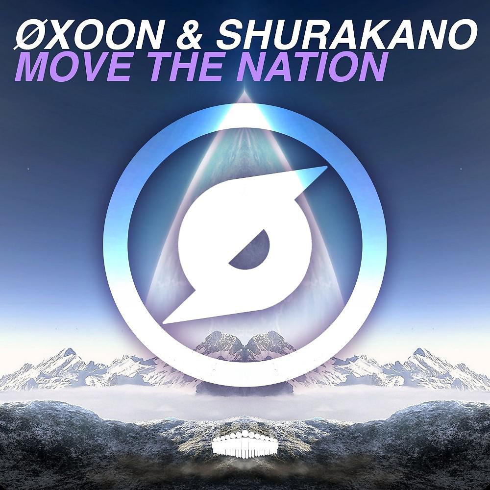 Постер альбома Move the Nation (Original Mix)
