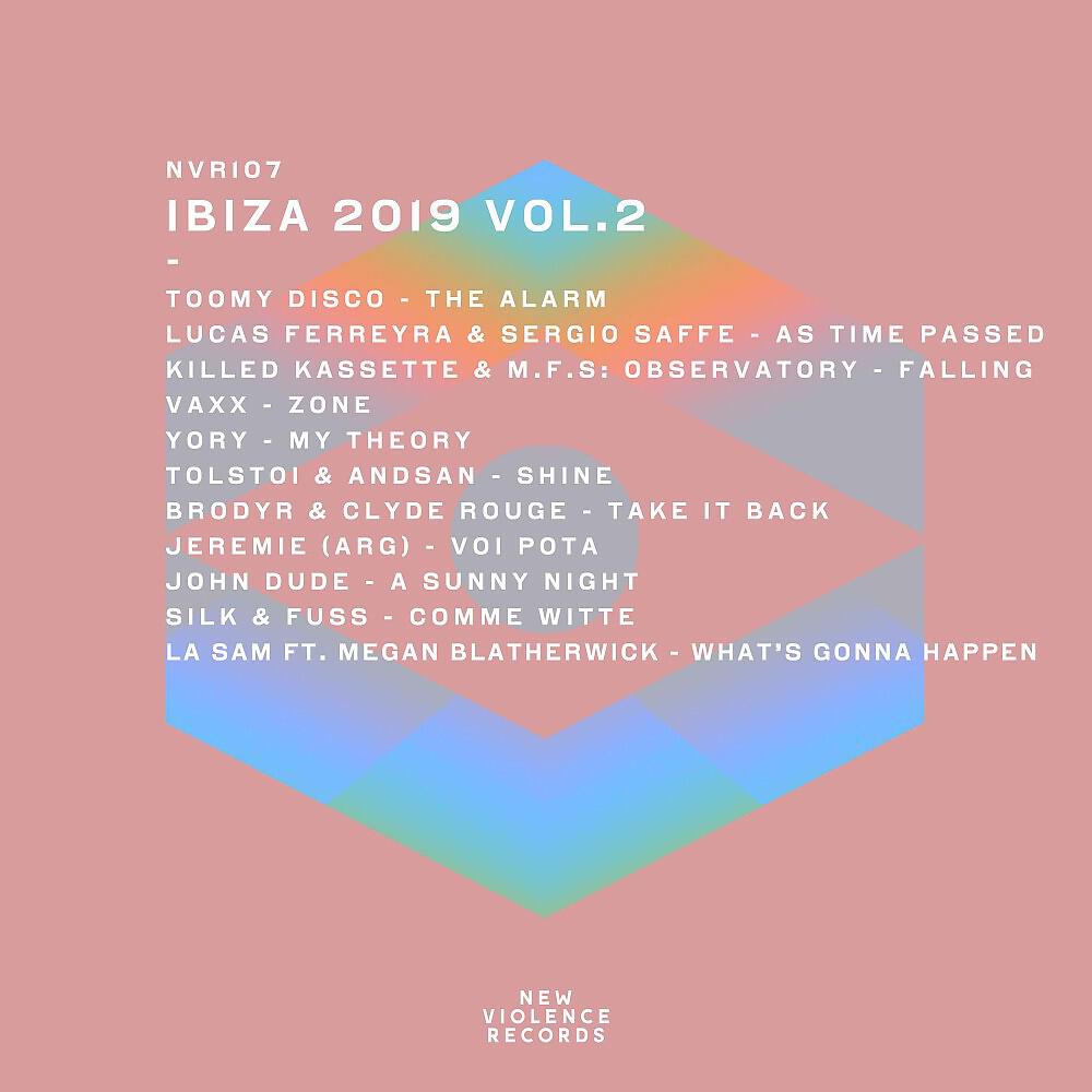 Jeremie (ARG) - Voi Pota (Original Mix)
