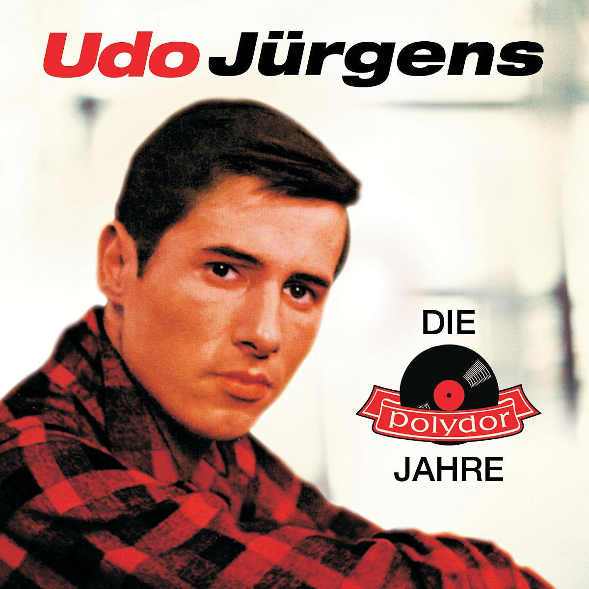 Постер альбома Die Polydor-Jahre