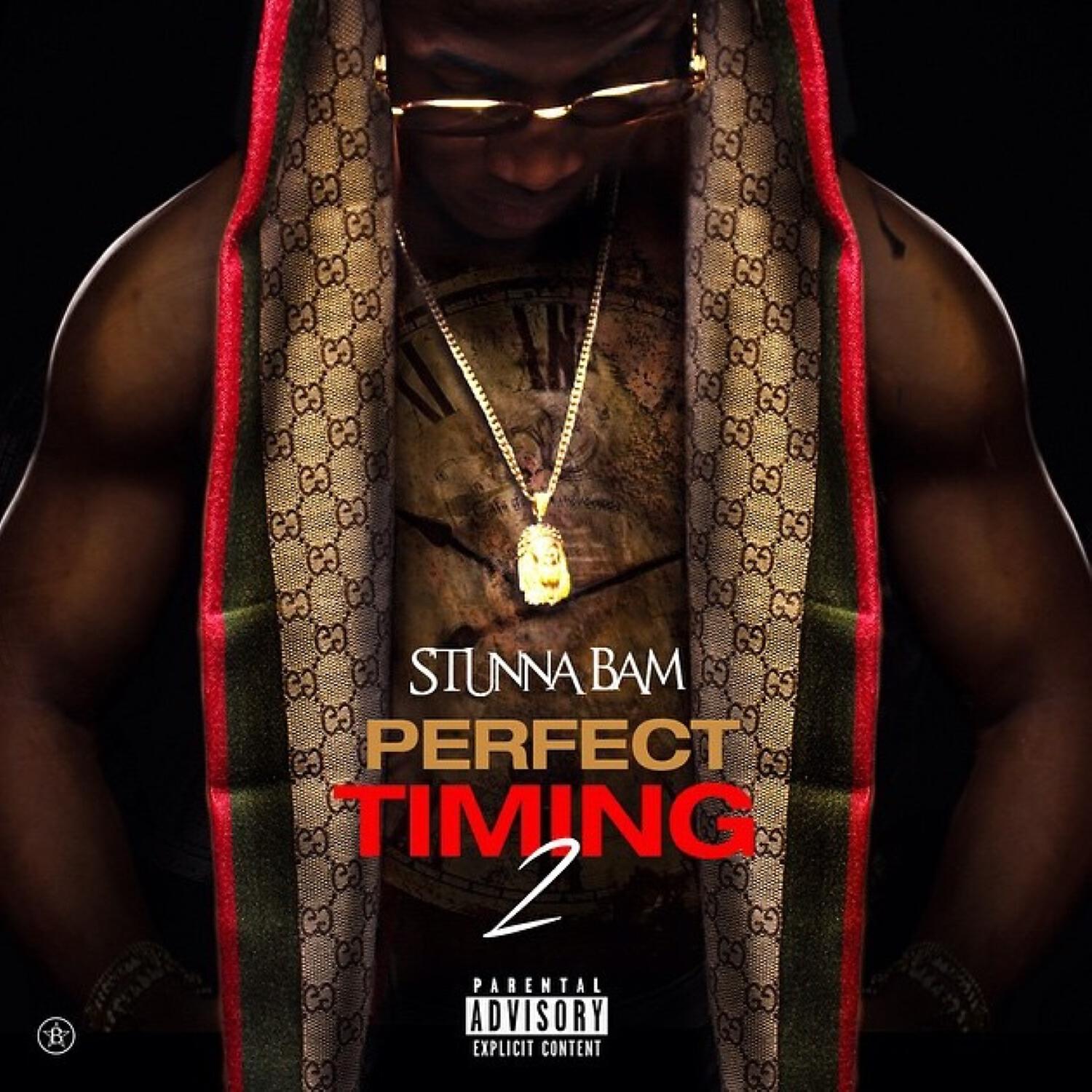 Stunna Bam - Where I'm From (feat. June Bug)