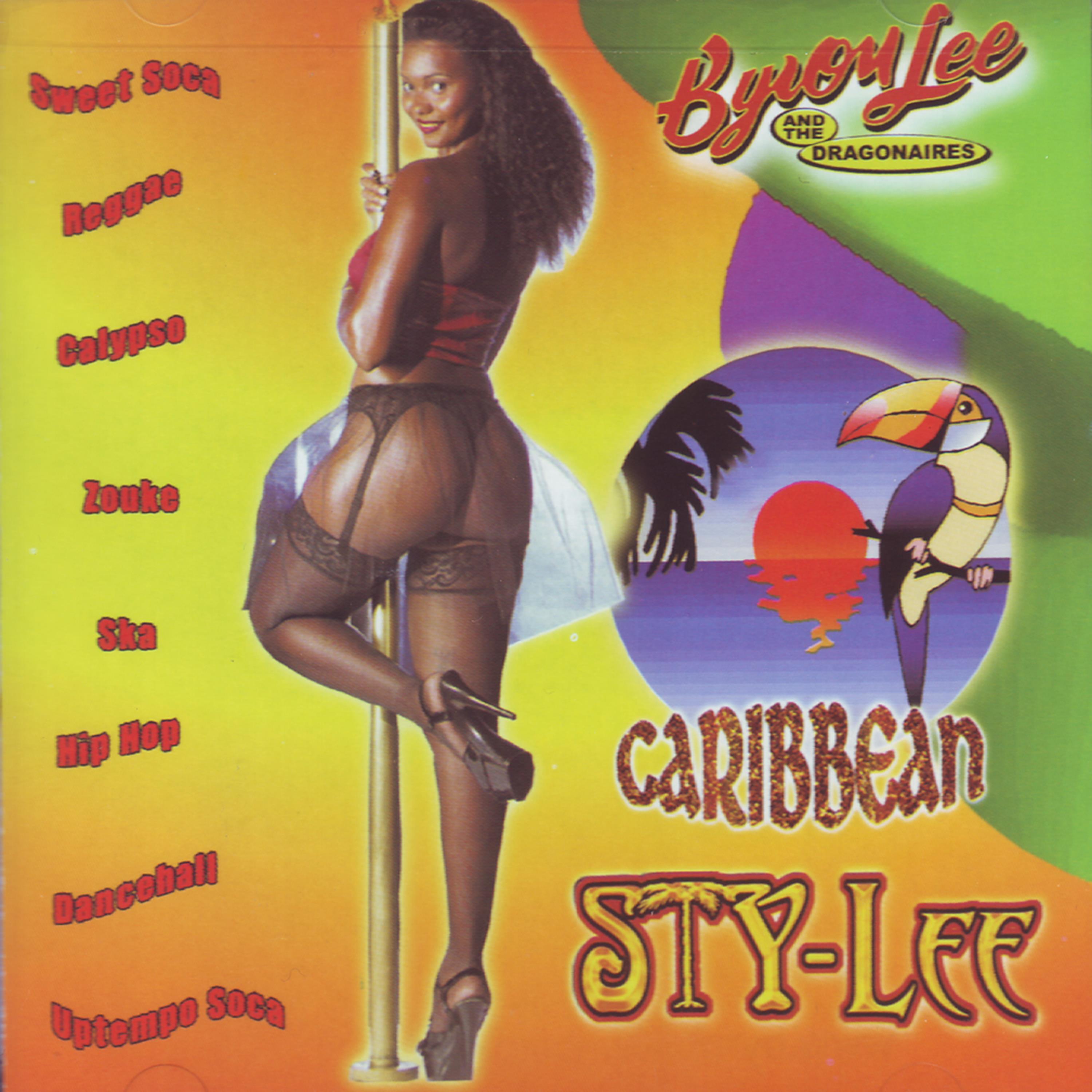 Постер альбома Caribbean Sty-Lee