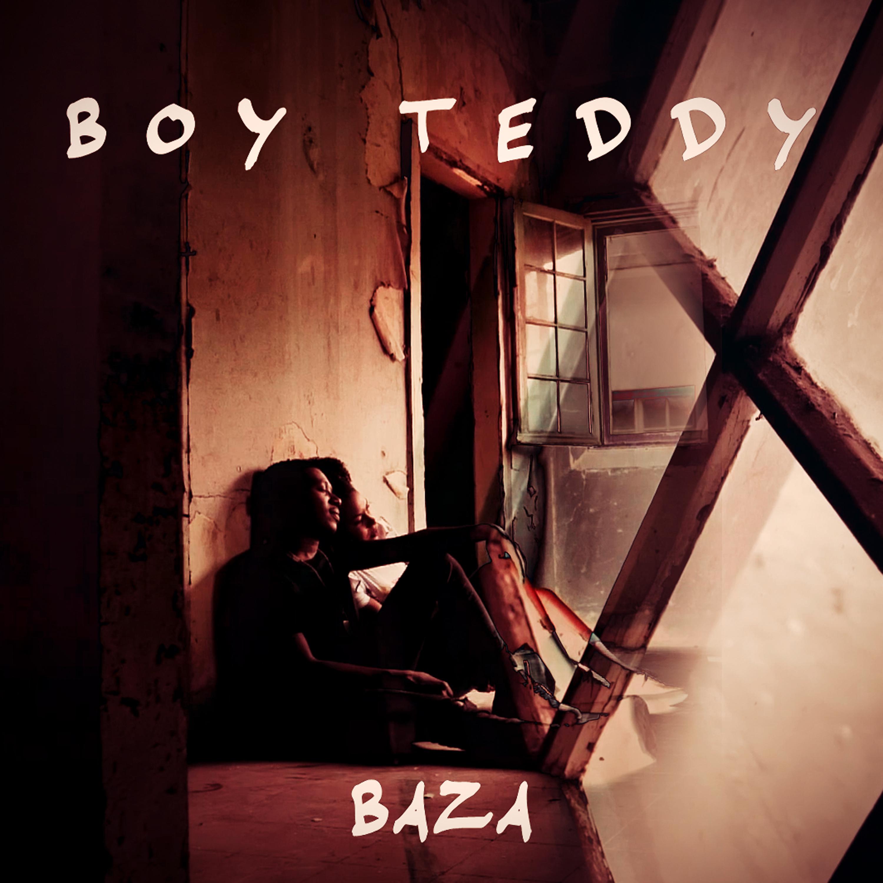 Постер альбома Baza