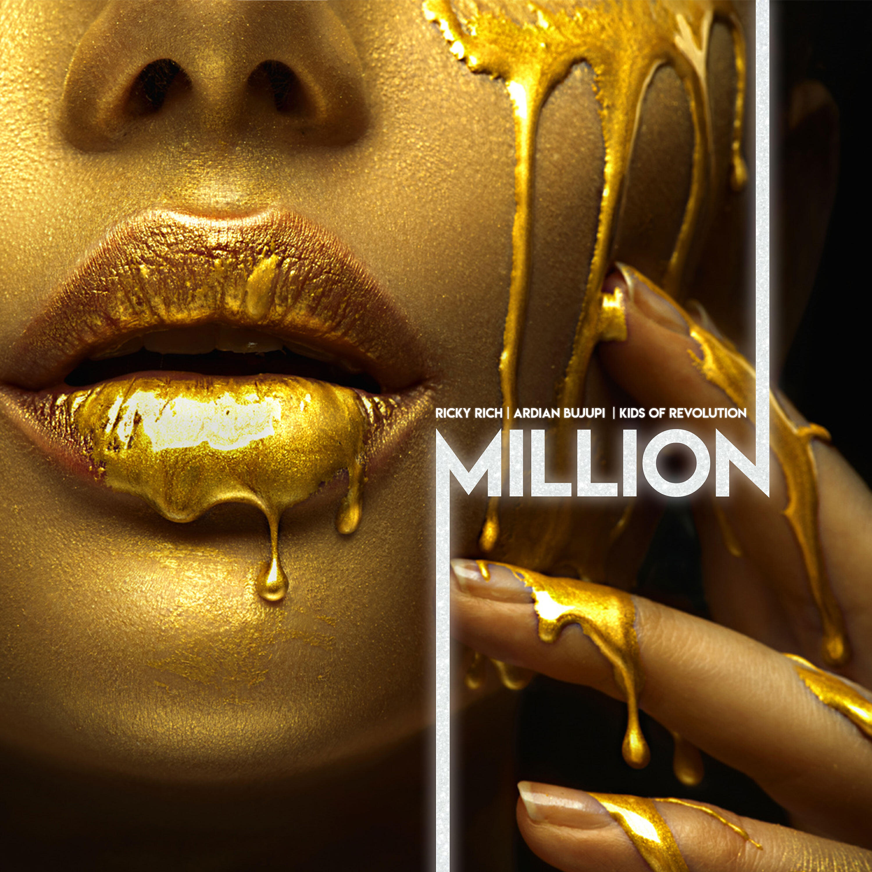 Ardian Bujupi - Million