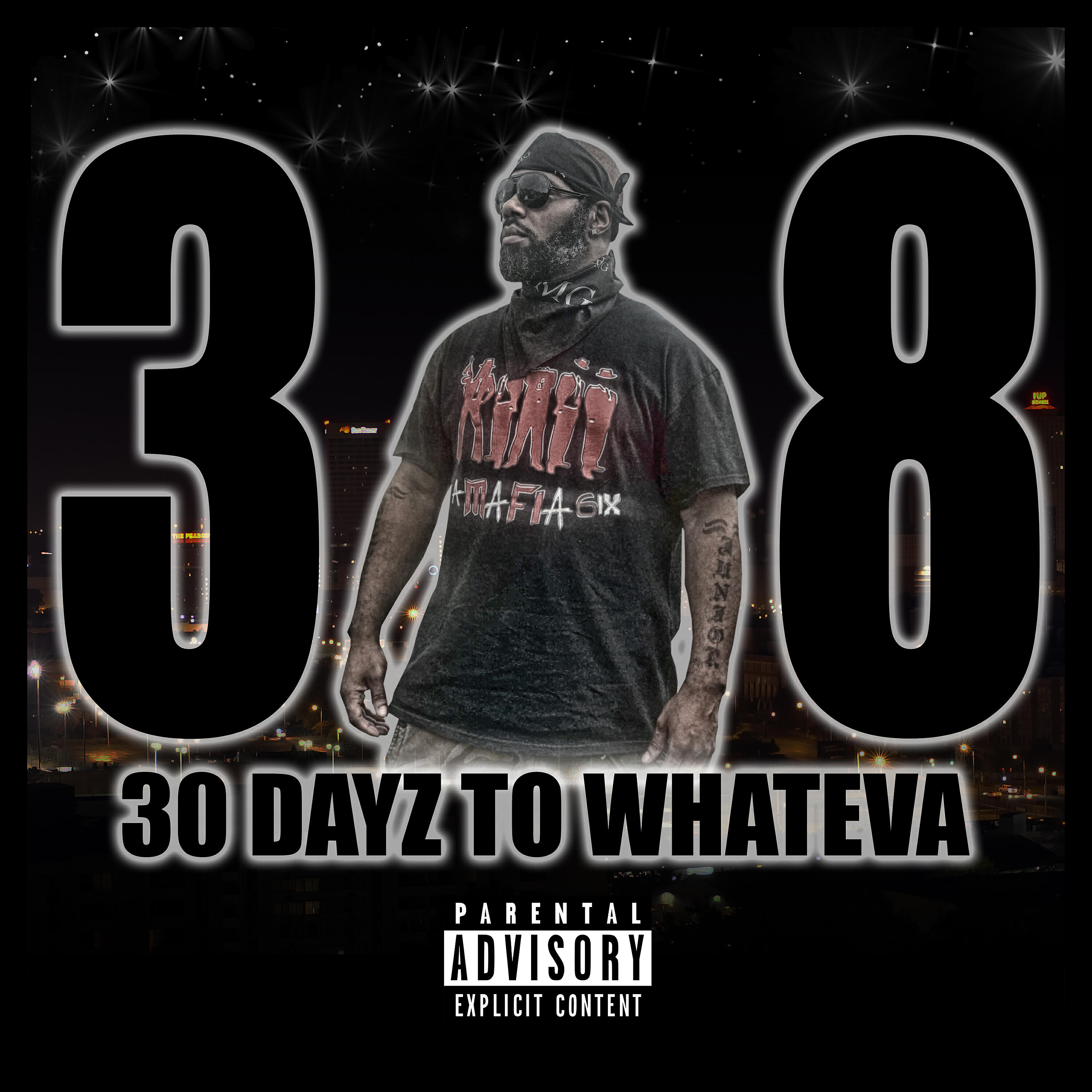 Lil Wyte - Wall 2 Wall