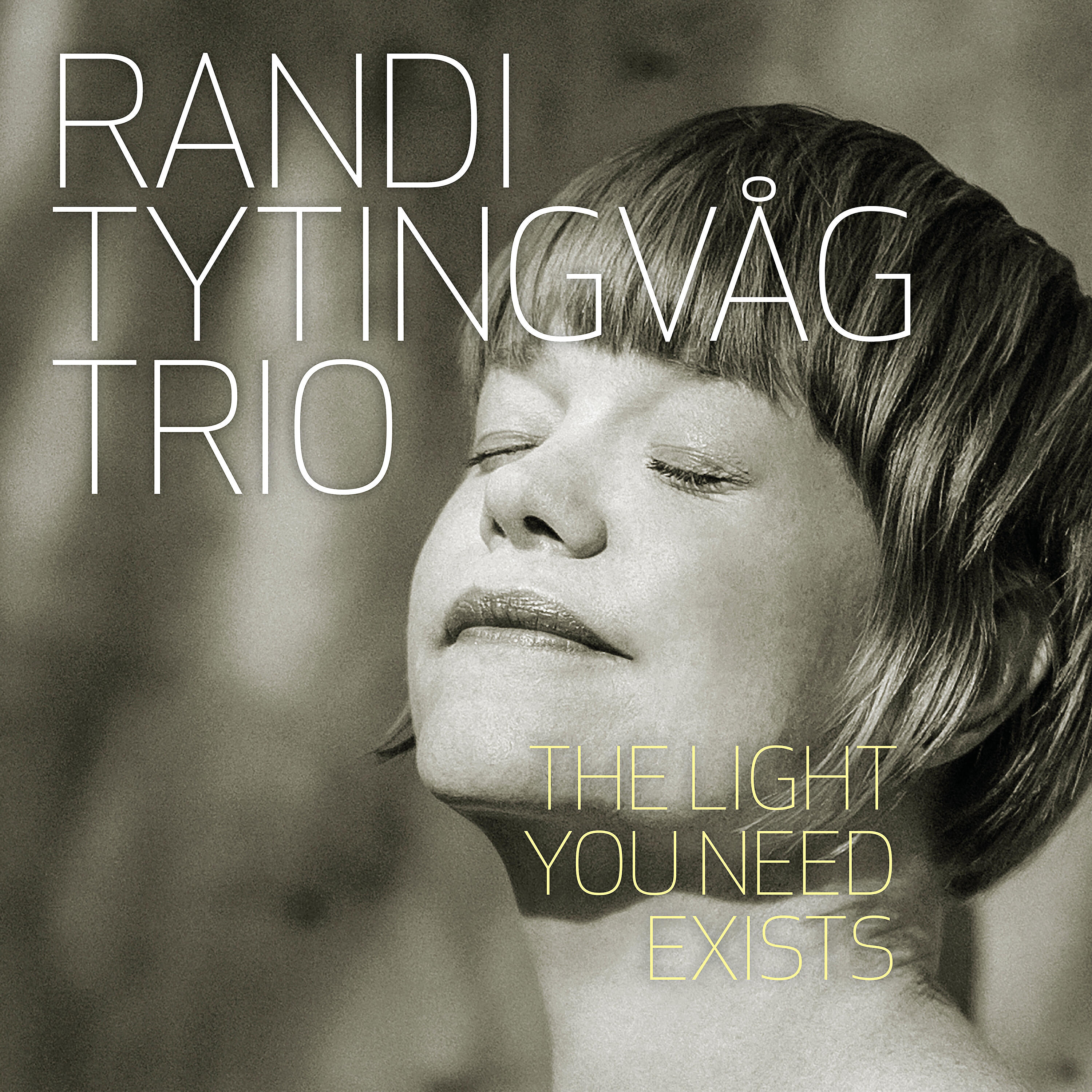 Randi Tytingvåg Trio - You Gotta Get Out