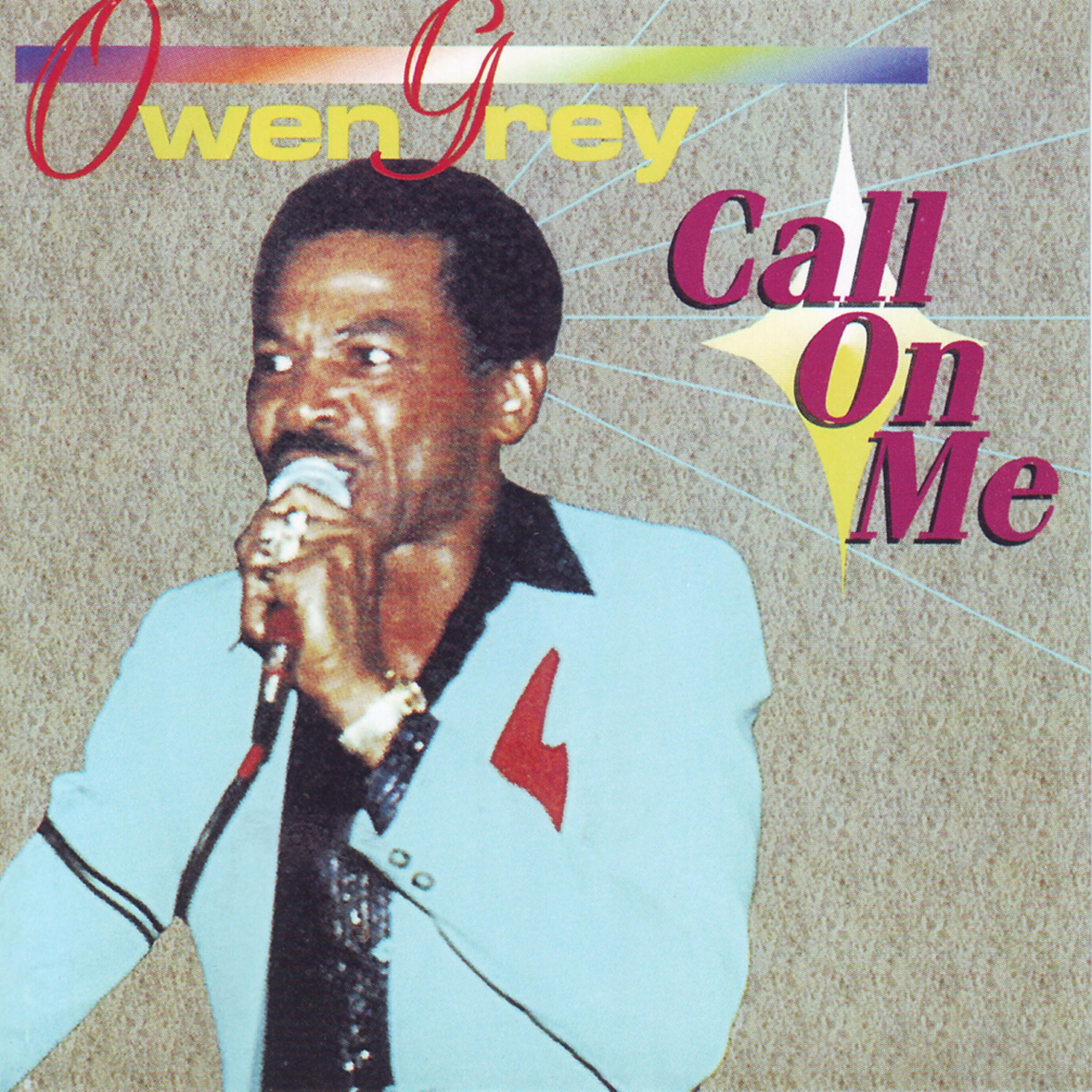 Owen Gray - Call on Me (Medley)