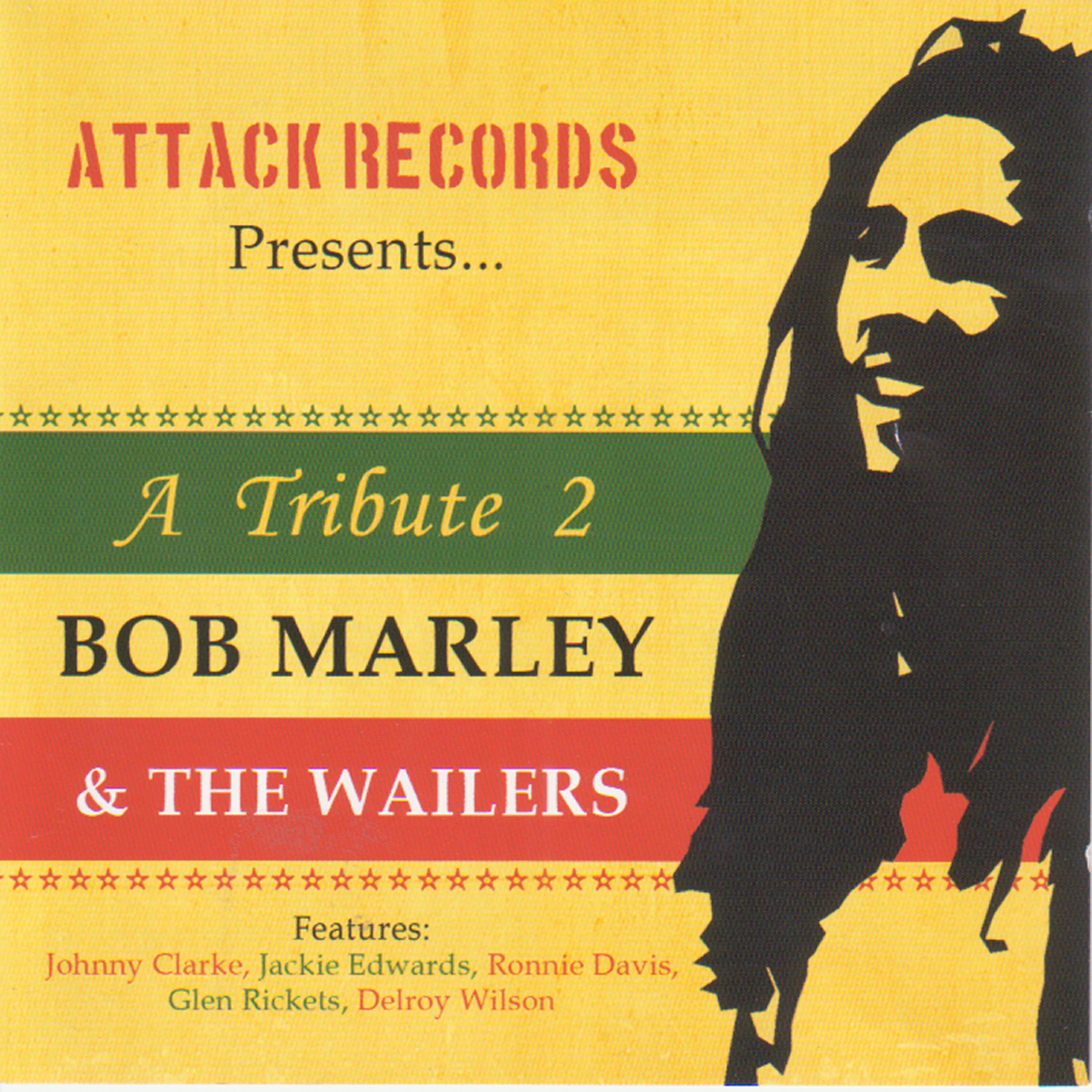 Johnny Clarke - Bend Down Low