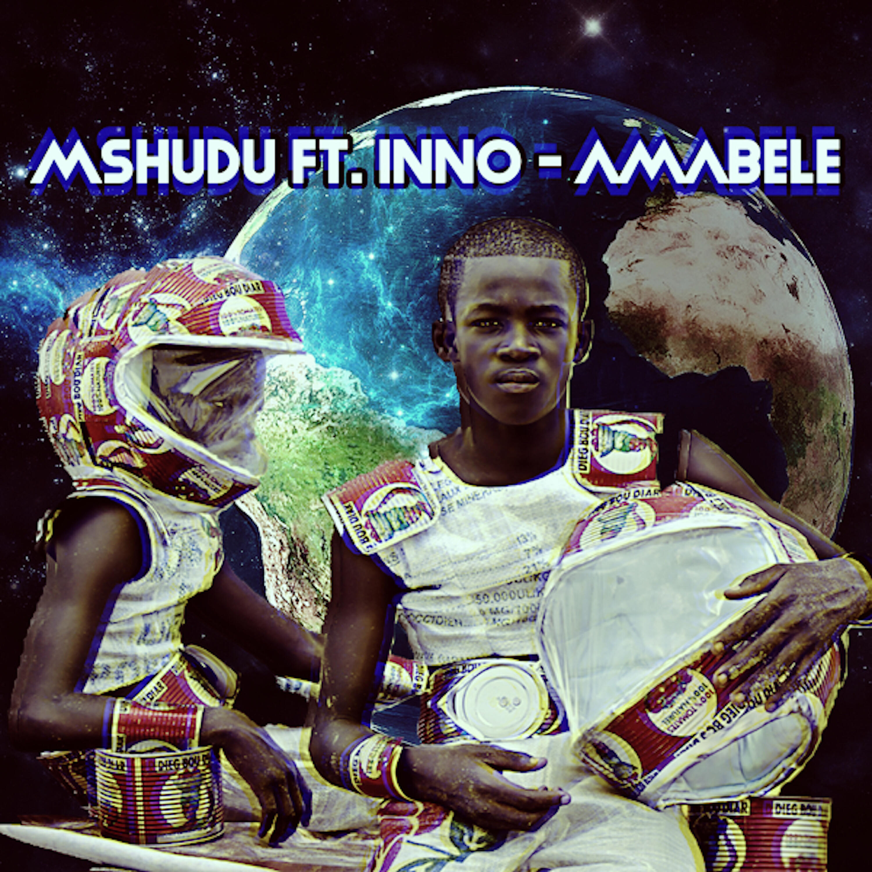 Inno - Amabele (Mzala Wa Afrika Remix)