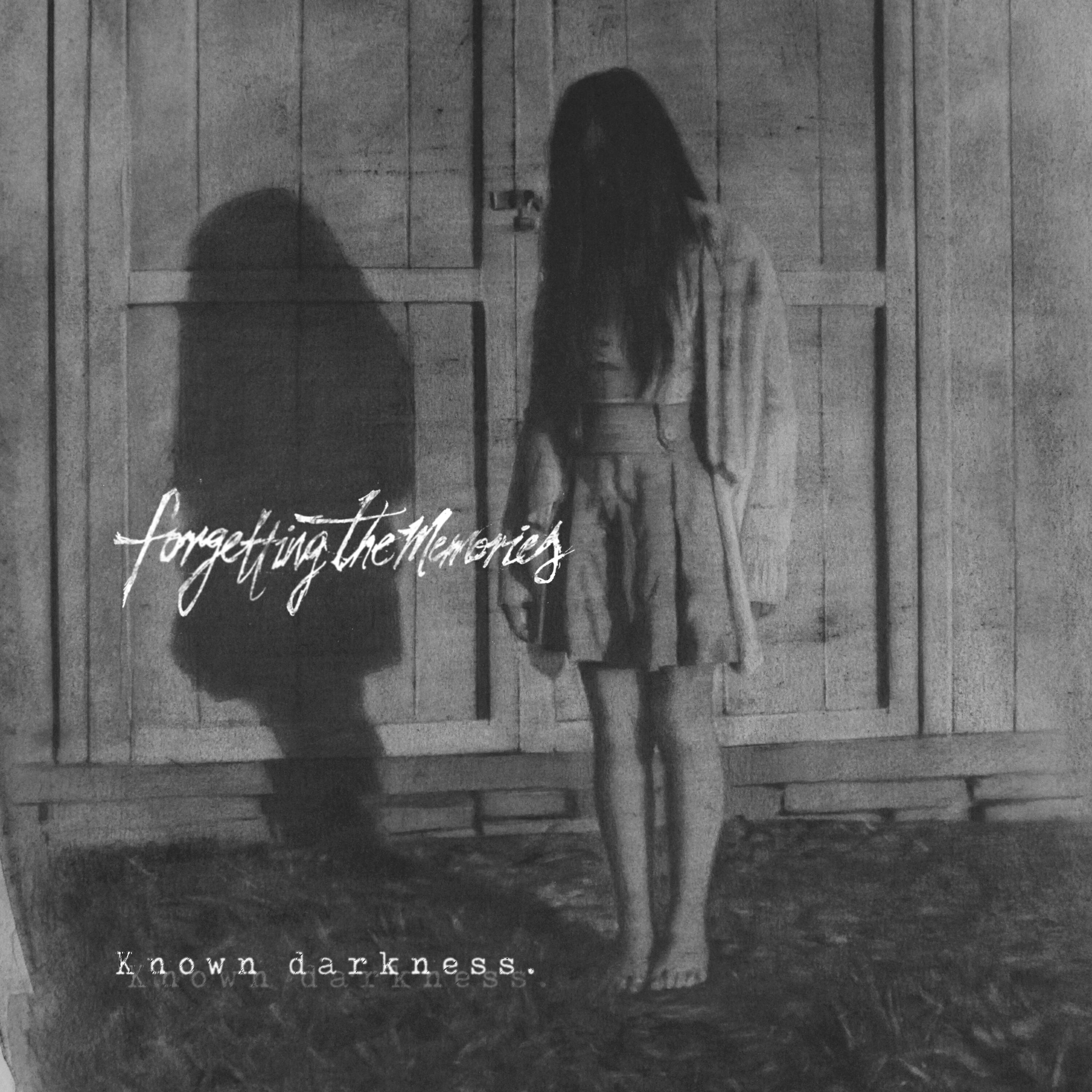 Forgetting The Memories - Fathomless