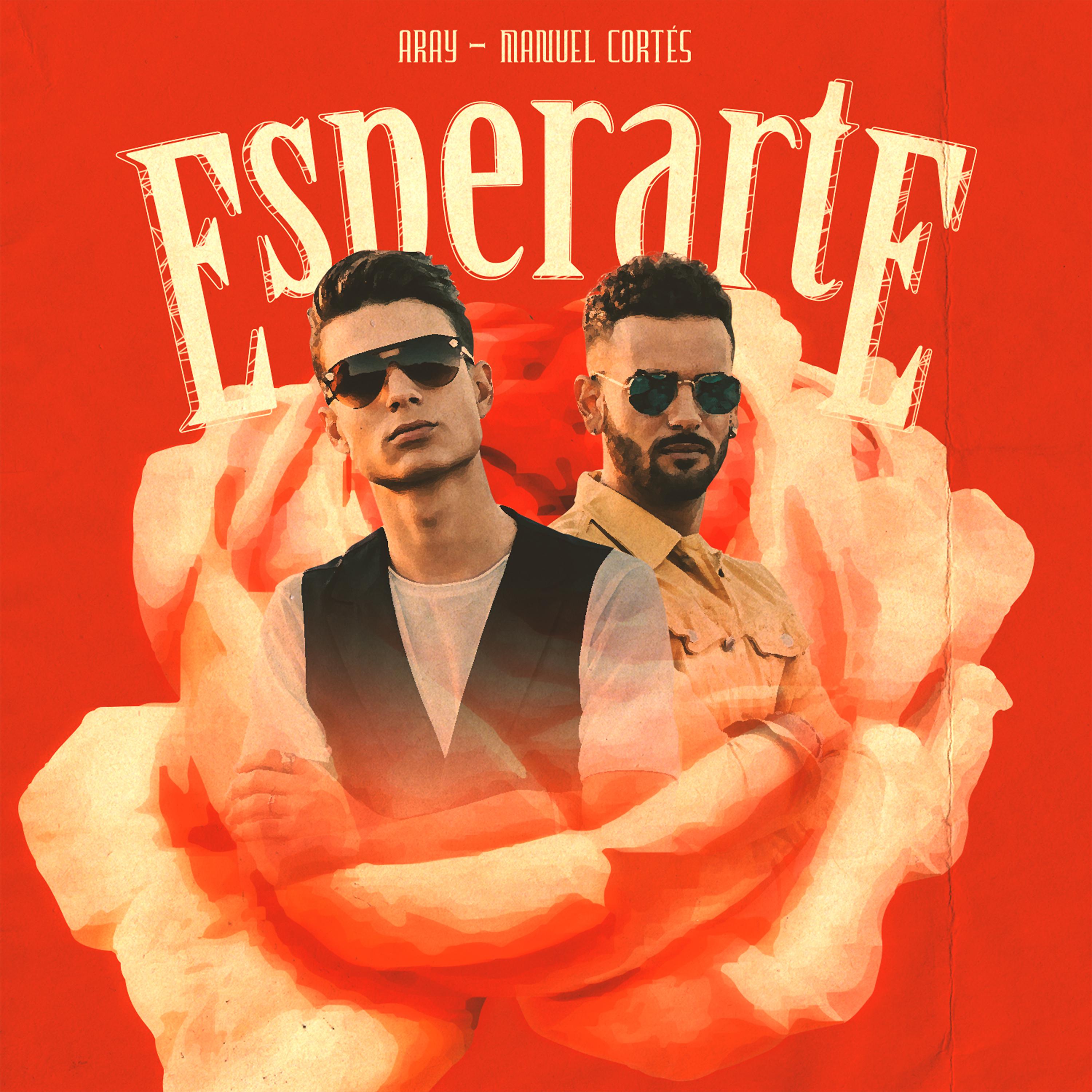 Постер альбома Esperarte
