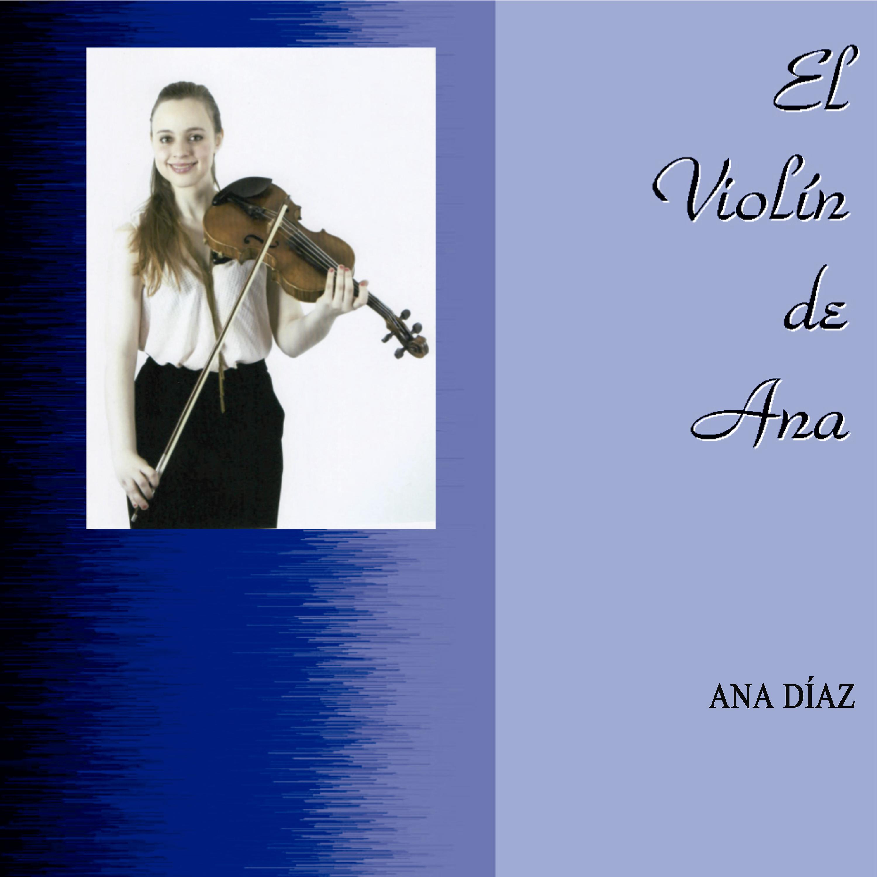 Постер альбома El Violín de Ana