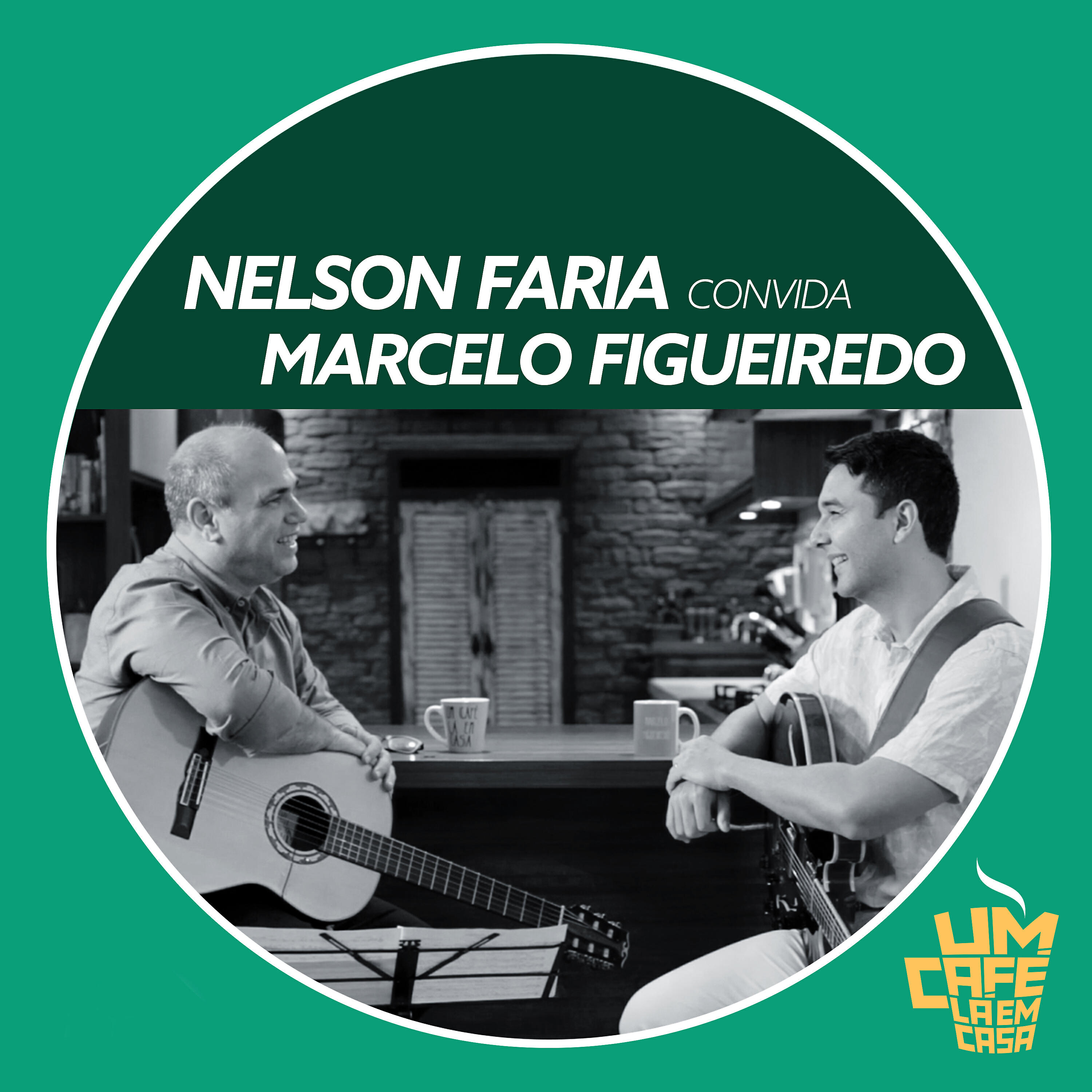 Nelson Faria - Valsa Antiga (Olga)