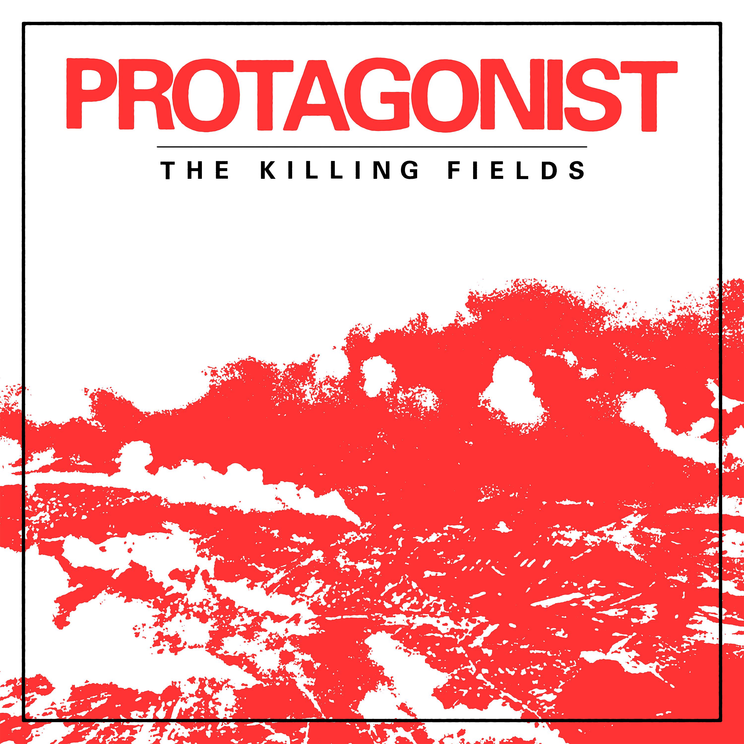 Постер альбома The Killing Fields