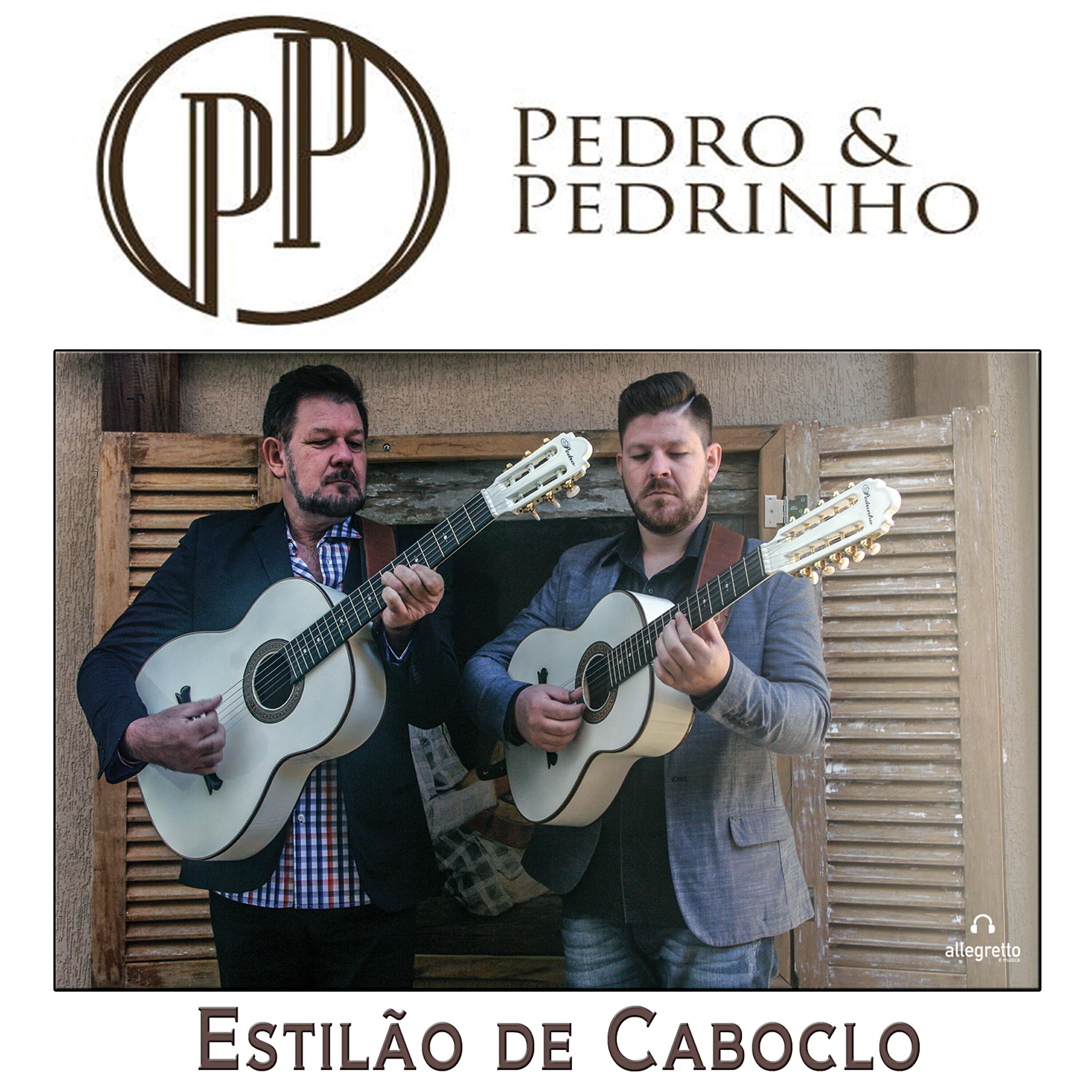 PEDRO - Estilão de Caboclo