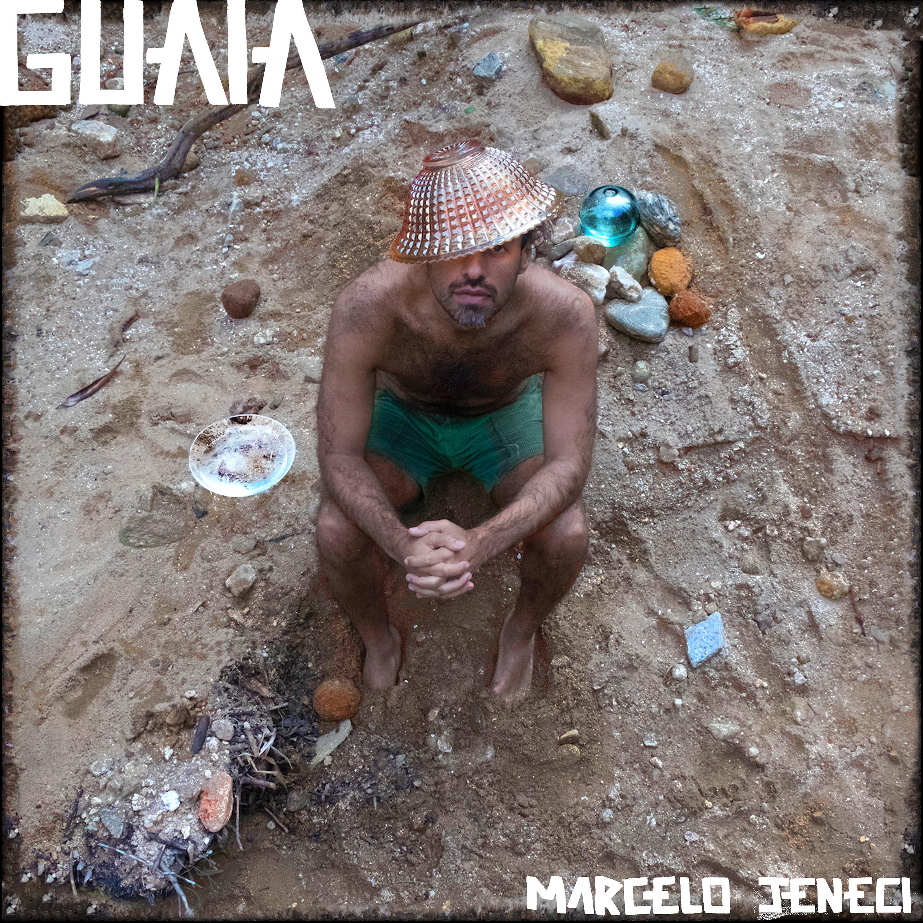 Постер альбома Guaia